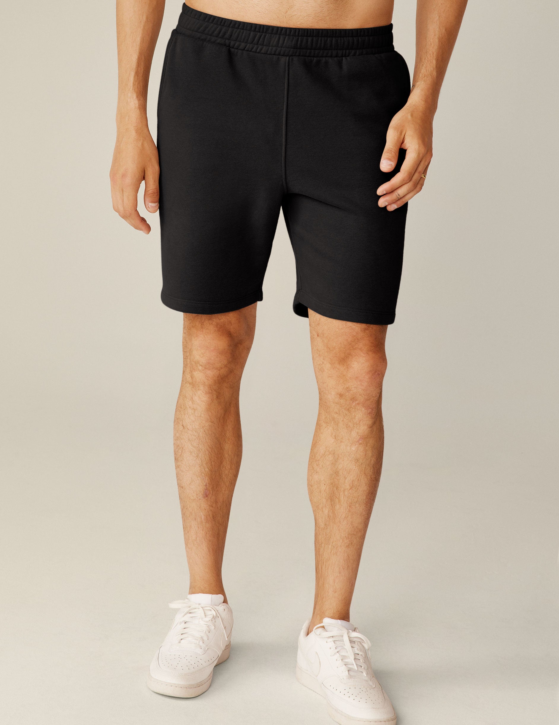 Fresh Cut Sweat Short