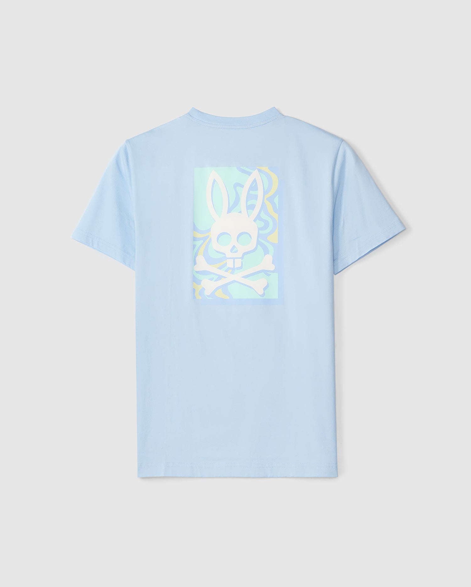 MENS MASON GRAPHIC TEE - B6U610C200