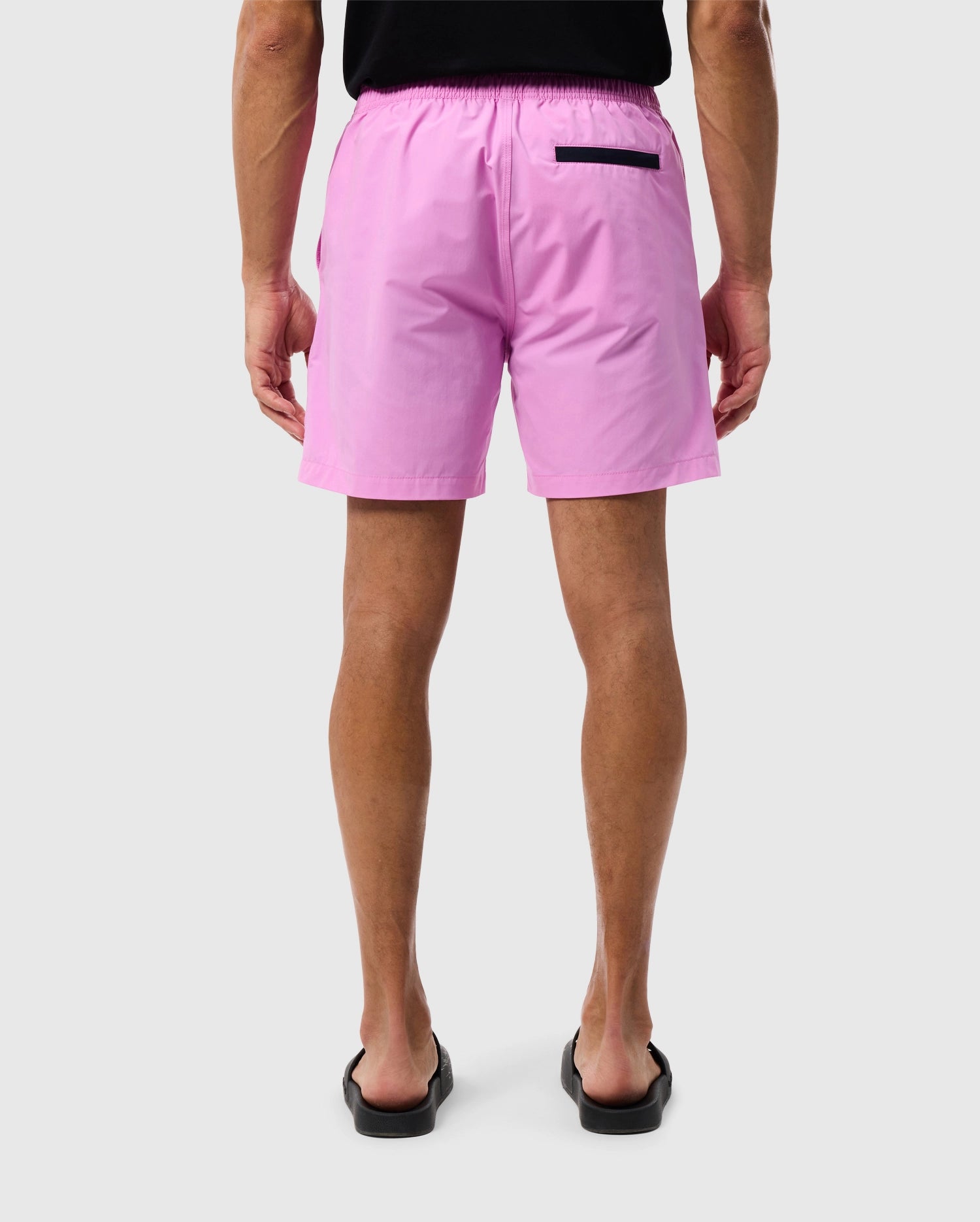MENS PARKER HYDROCHROMIC SWIM TRUNK - B6W646C200