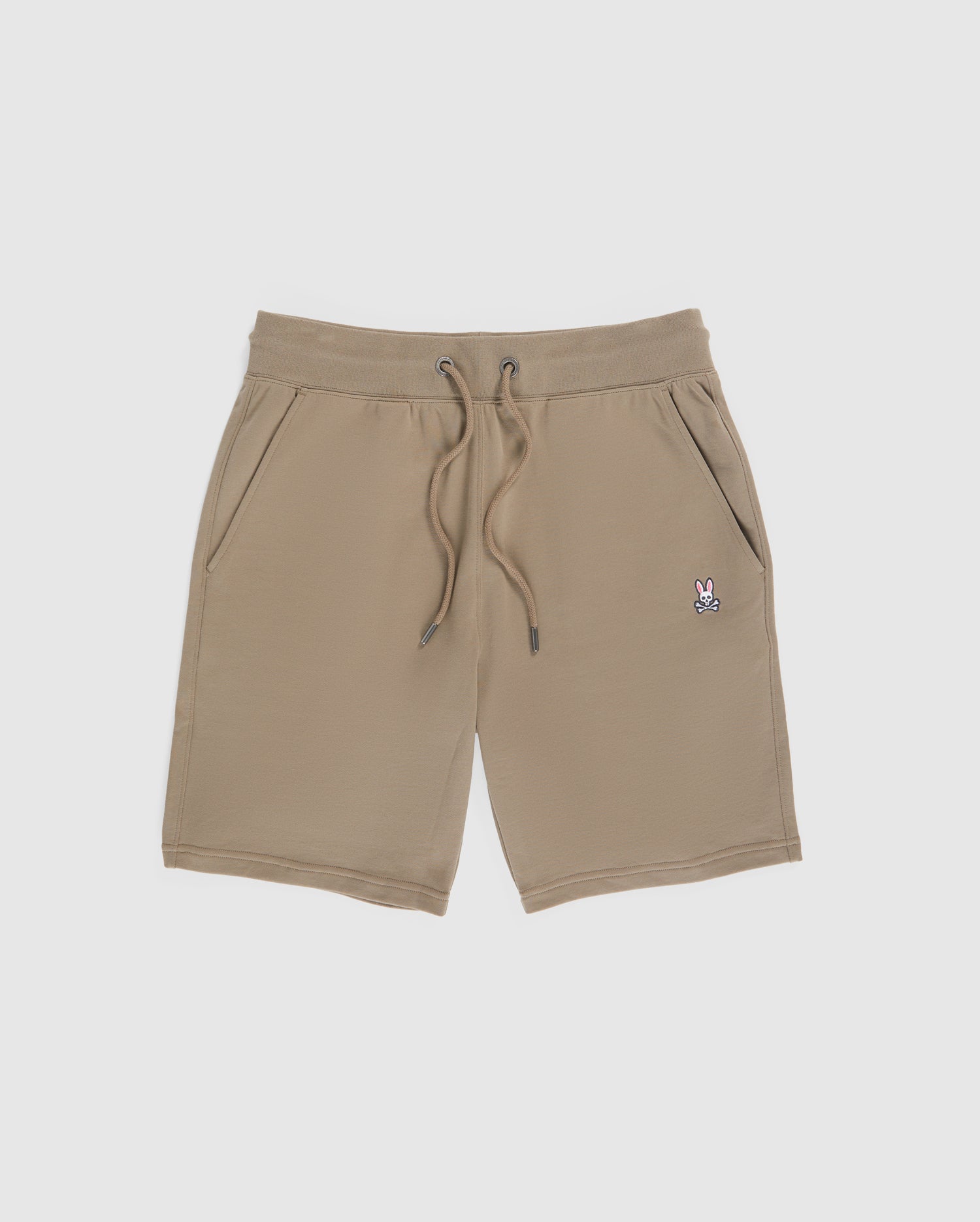 FRENCH TERRY SHORTS - B6R829ARFT