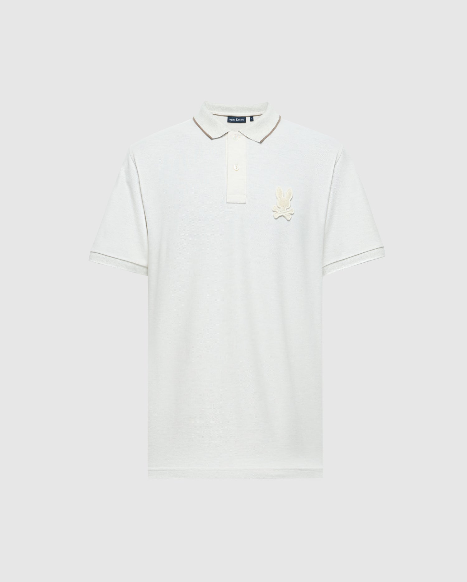 MENS ELDORADO PIQUE POLO - B6K105E200