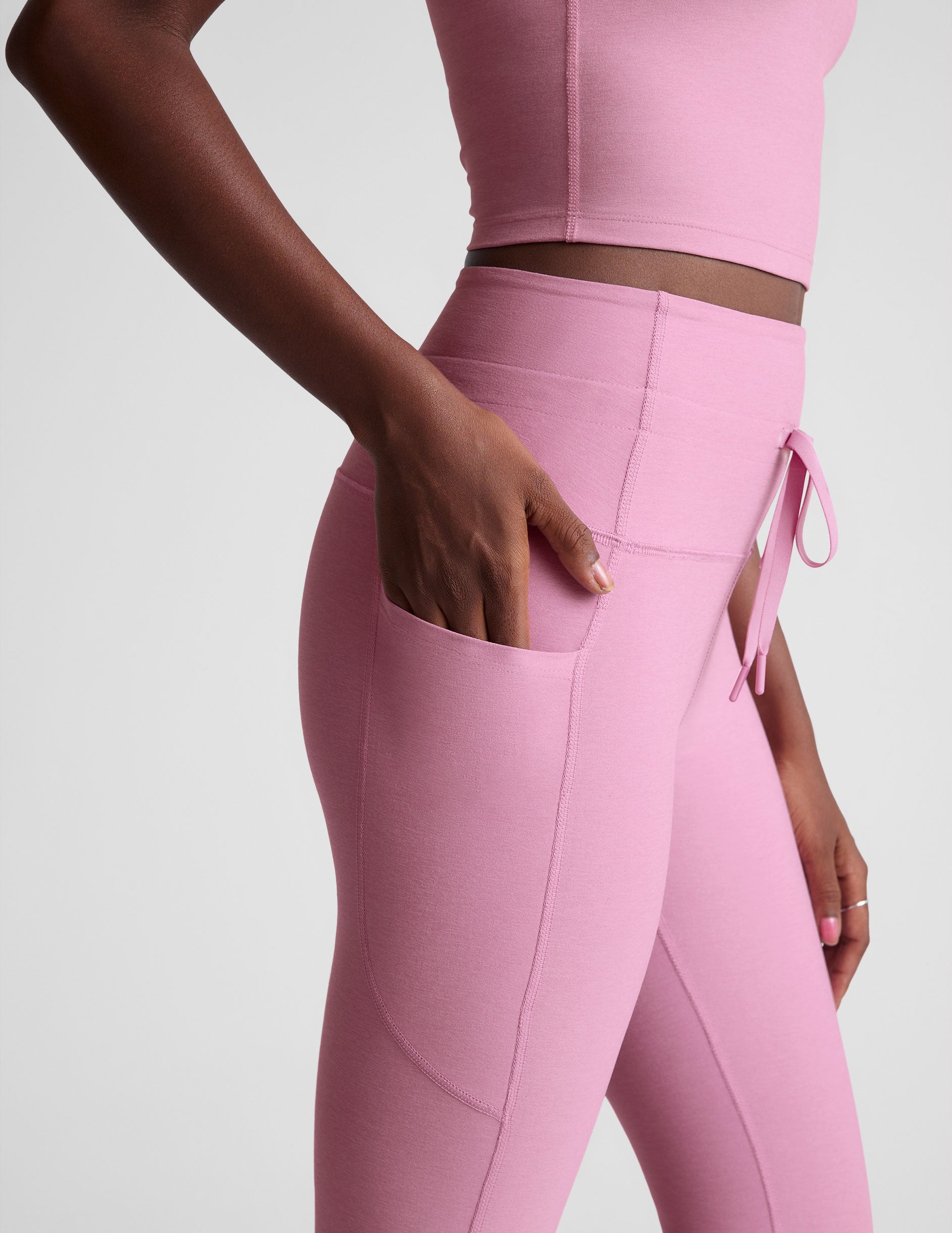 Spacedye Go Pocket Midi Legging
