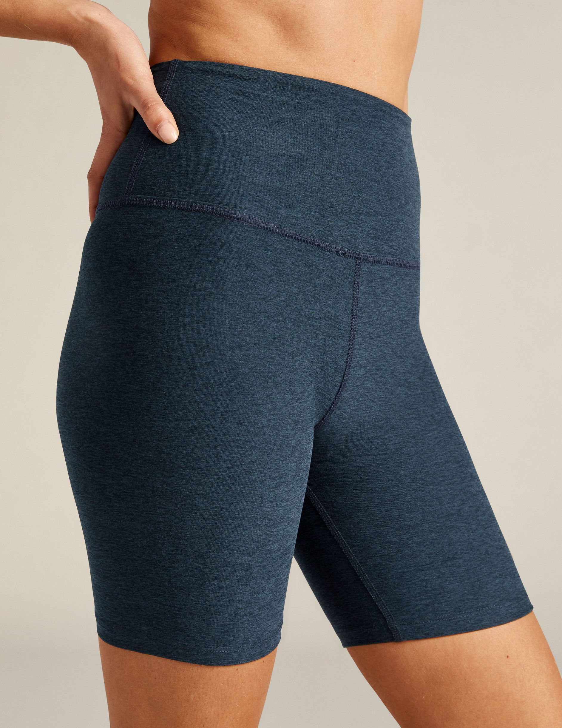 Spacedye Keep Pace 7 Short