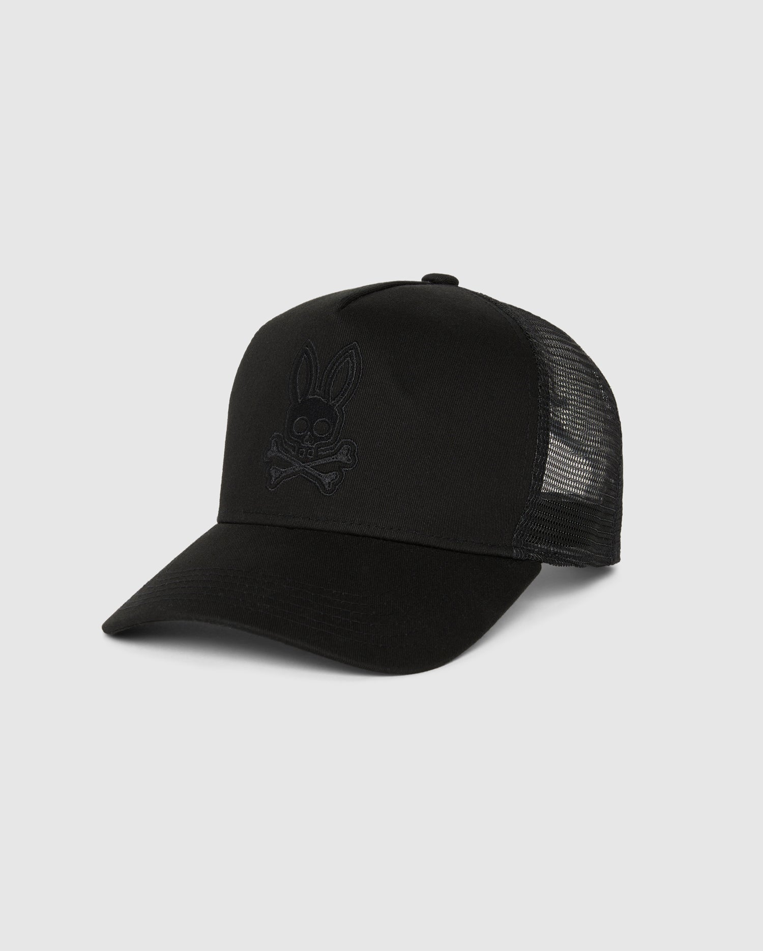 MENS MALTON TRUCKER CAP - B6A797D200