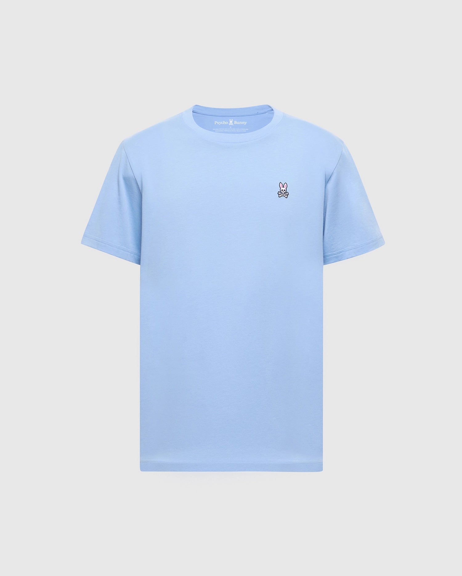 MENS CLASSIC CREW NECK TEE - B6U014B200