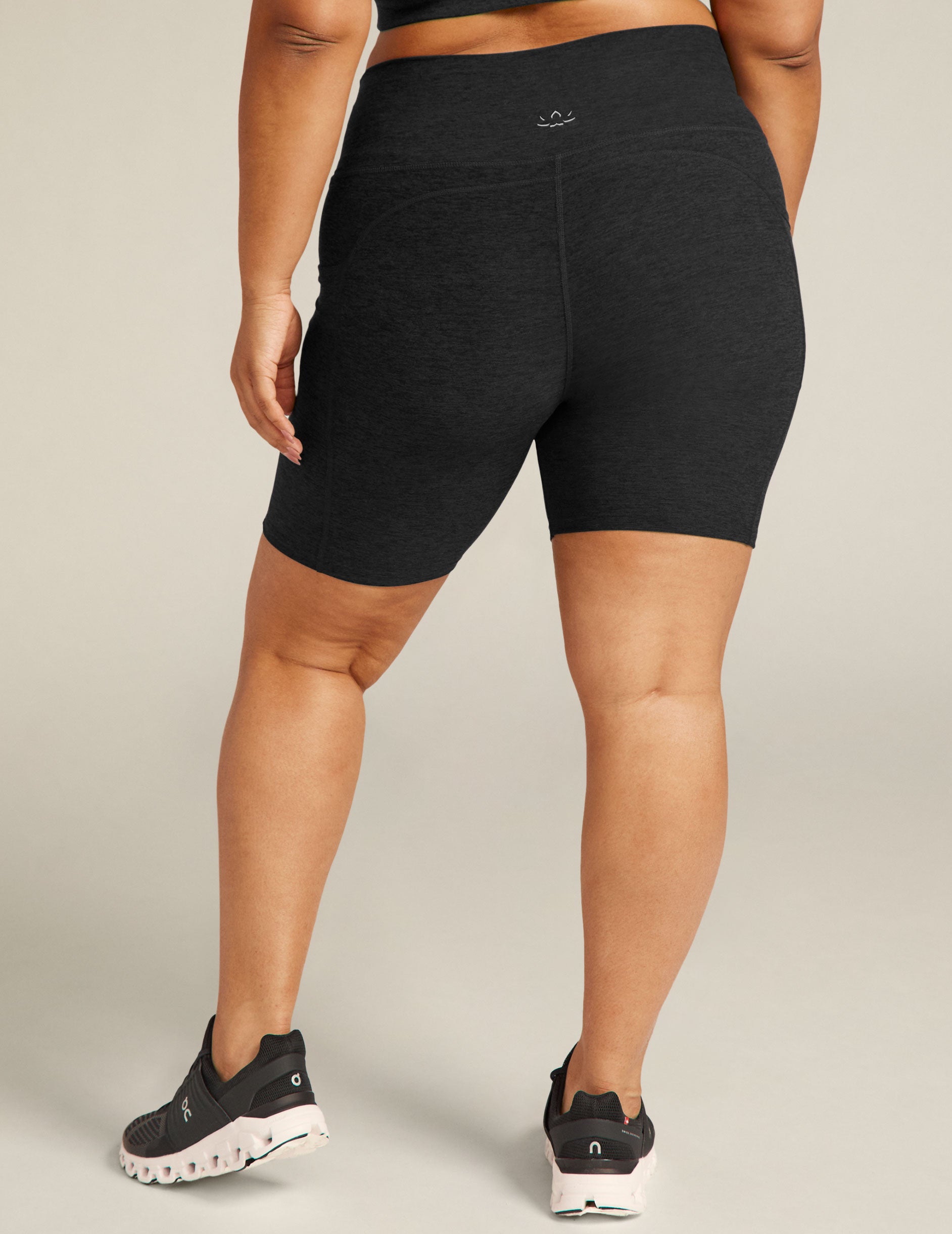 Spacedye Keep Pace 7 Pocket Short