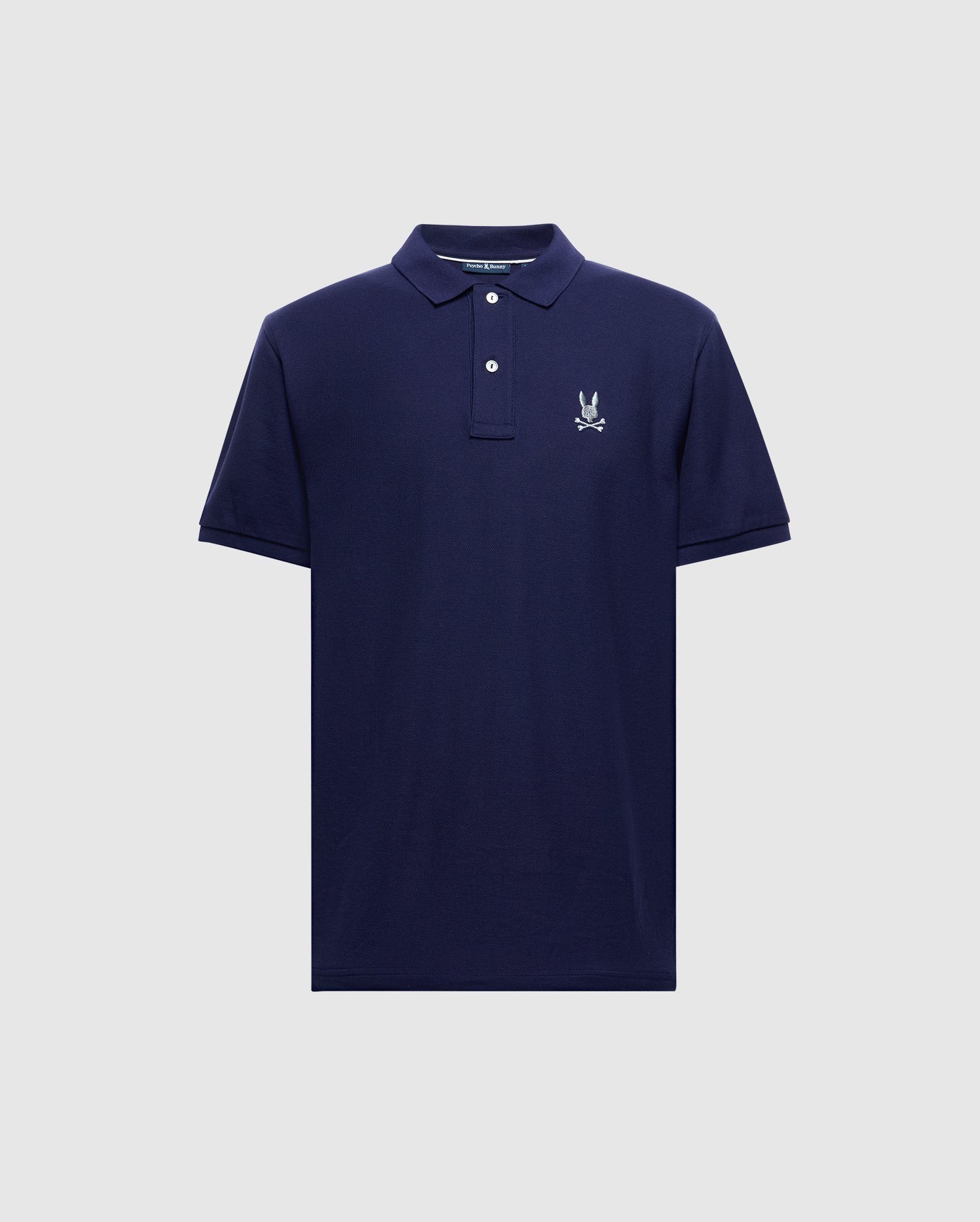 MENS ALEXANDER PIQUE POLO - B6K101E200