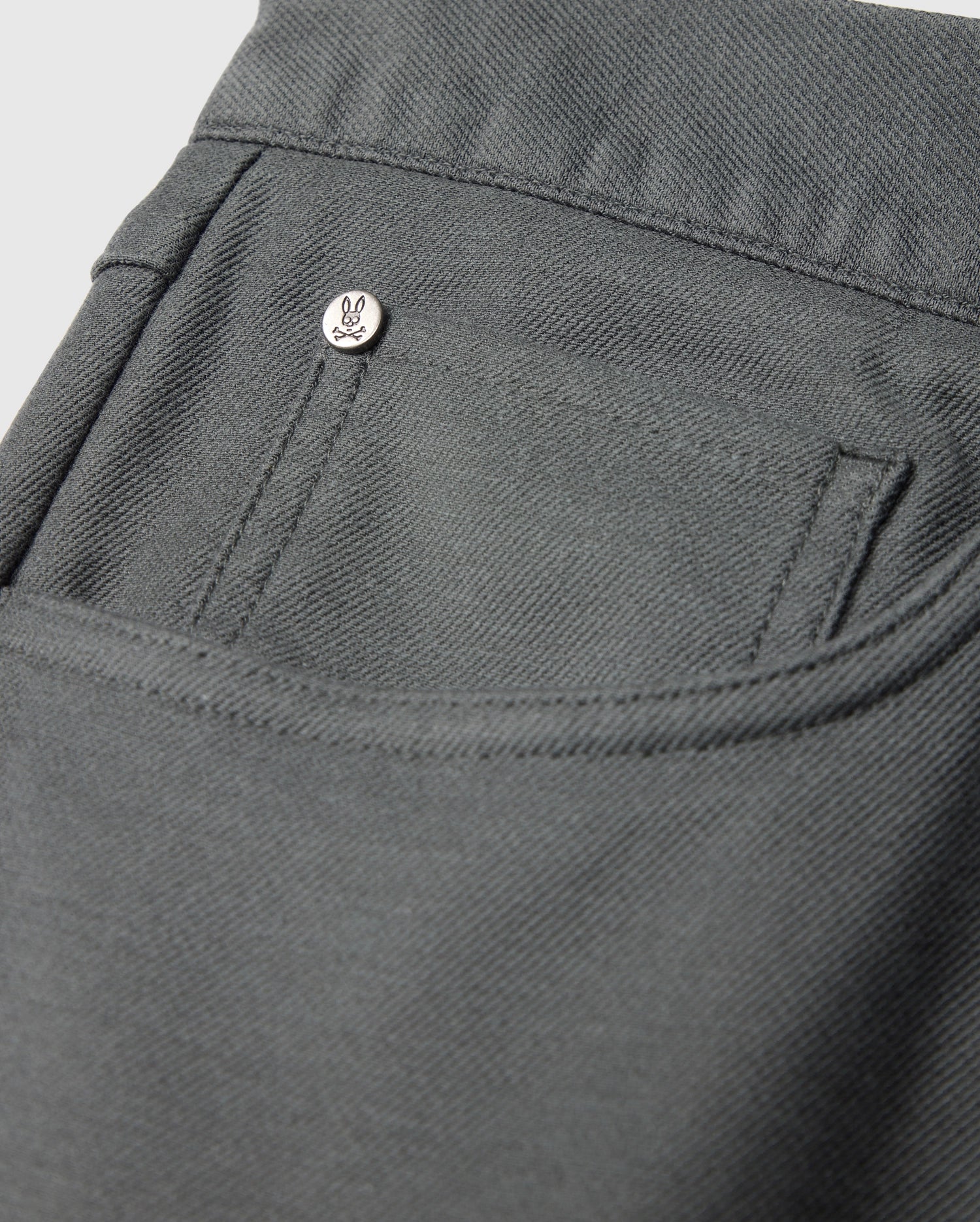MENS HAYS TWILL PANT - B6P894D200