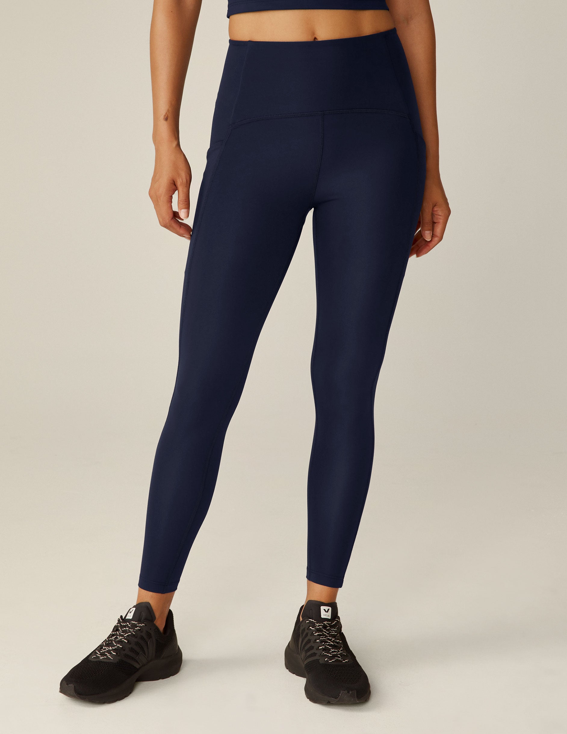 POWERBEYOND Pocket Midi Legging 2.0