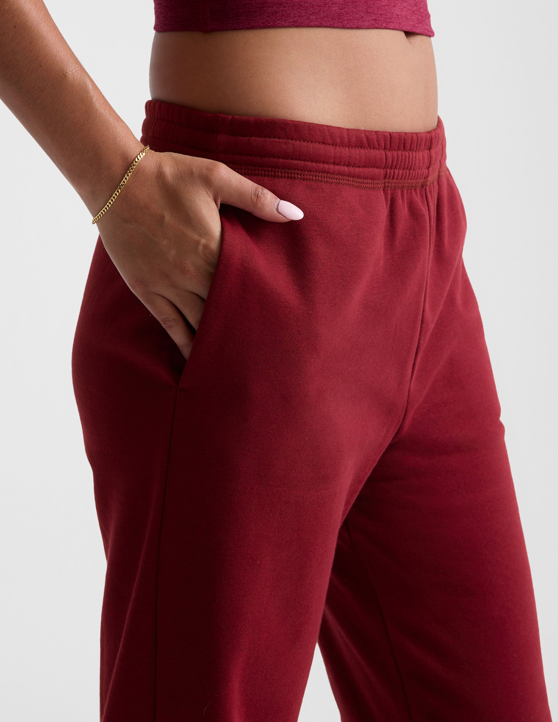 LuxeFleece Sweatpant