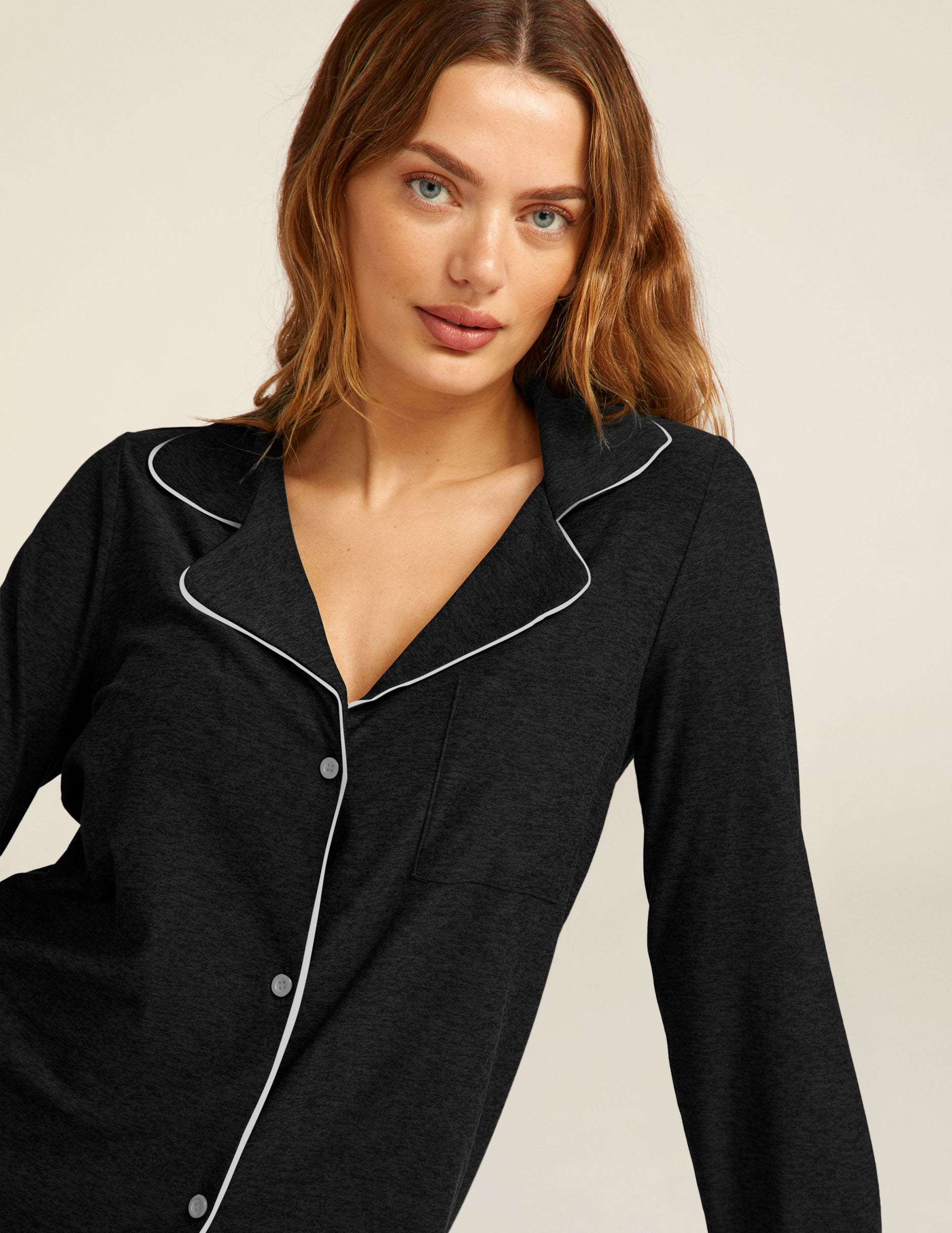 Featherweight Wind Down Sleep Shirt