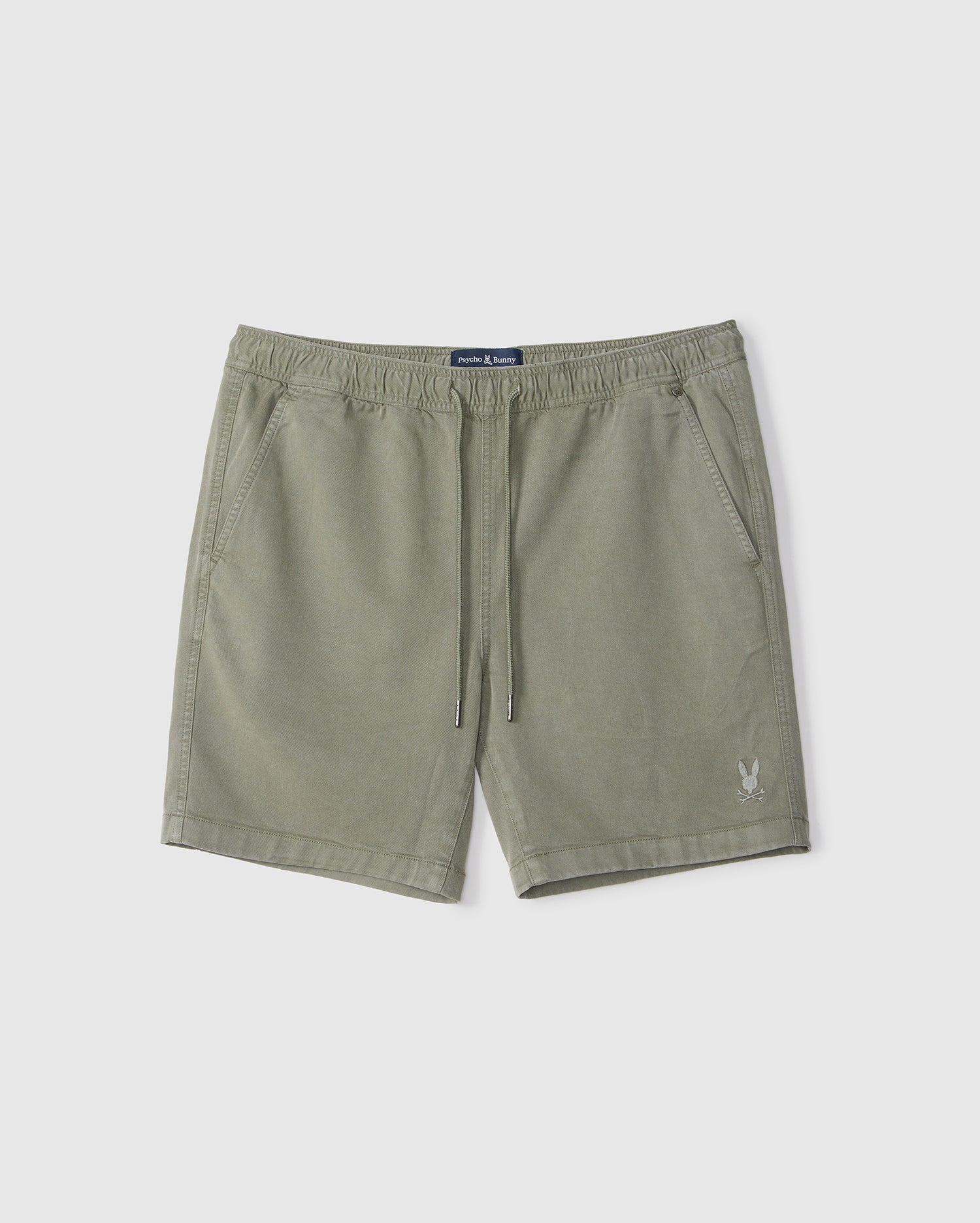 MENS WILLIS STRETCH TENCEL SHORT - B6R239Y1WB