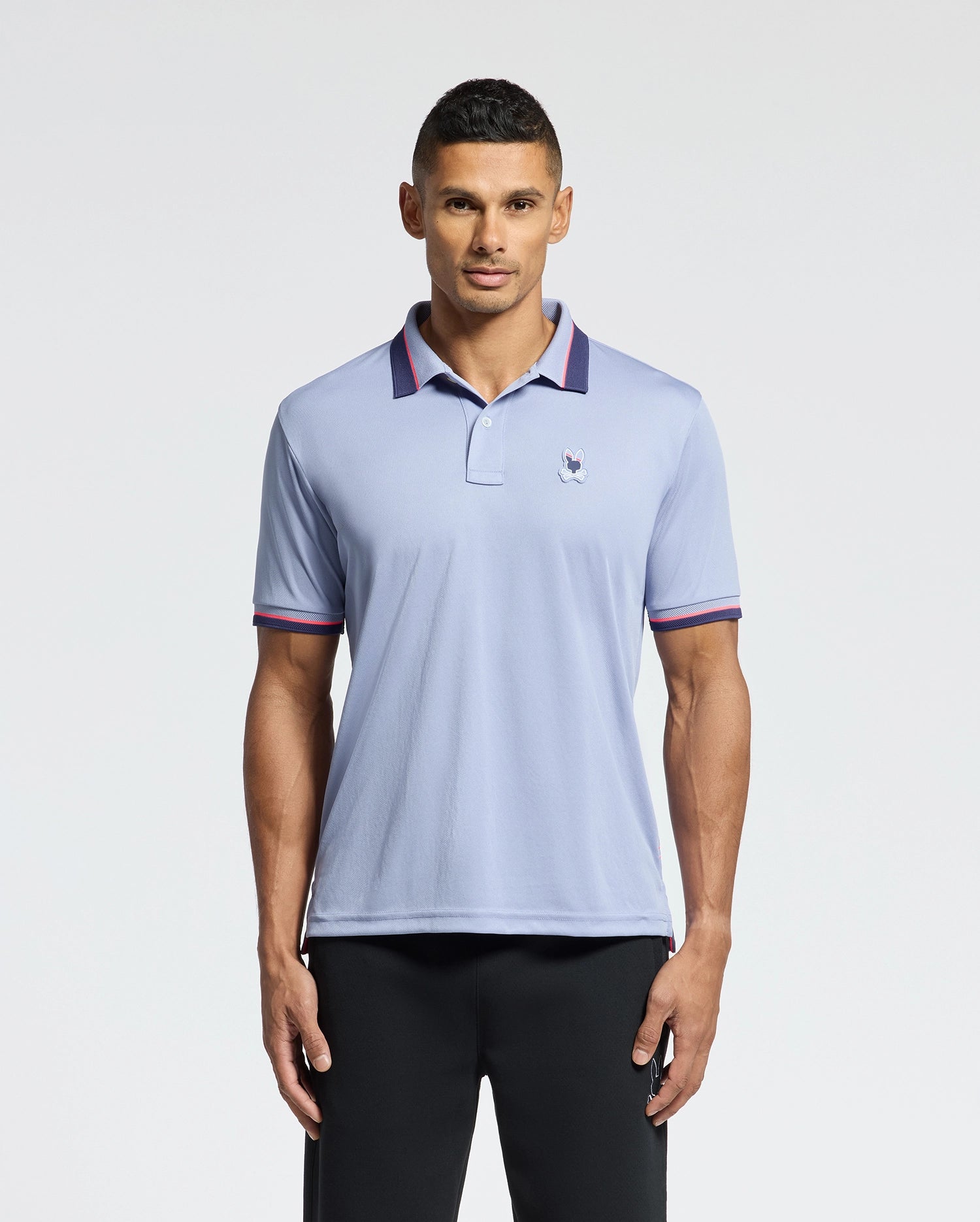 MENS STRATTON SPORT PIQUE POLO - B6K202E200