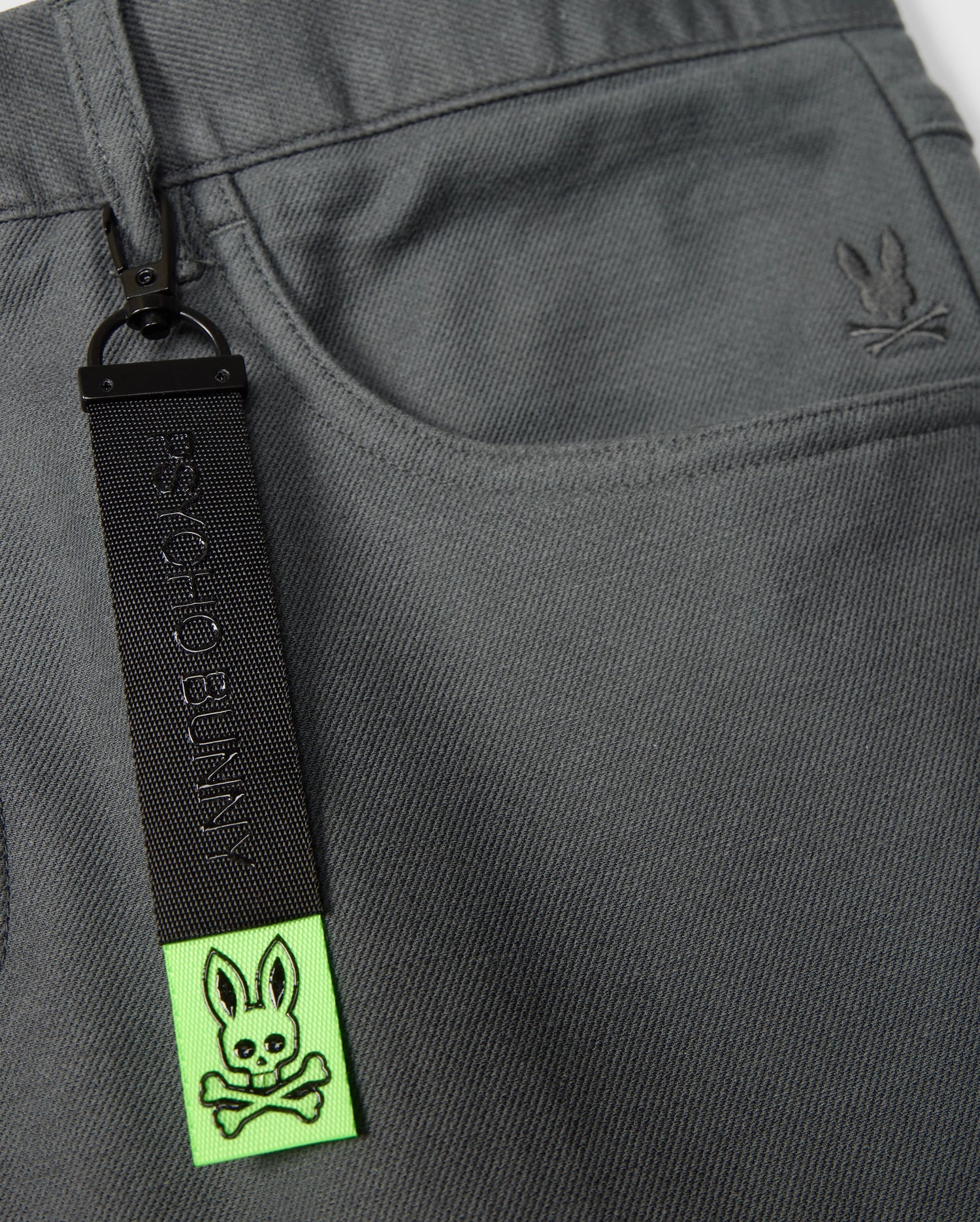 MENS HAYS TWILL PANT - B6P894D200
