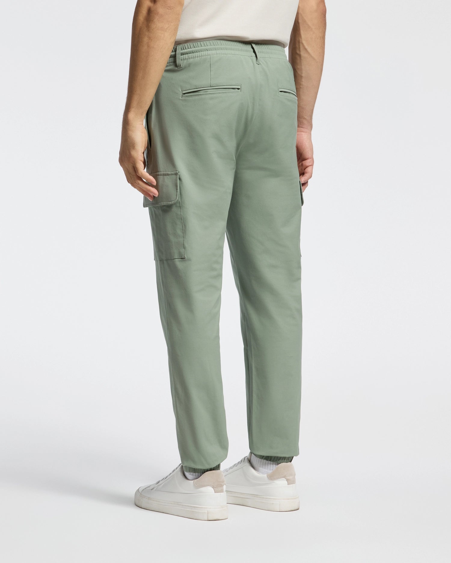 MENS LLOYD CARGO JOGGER - B6P159B200
