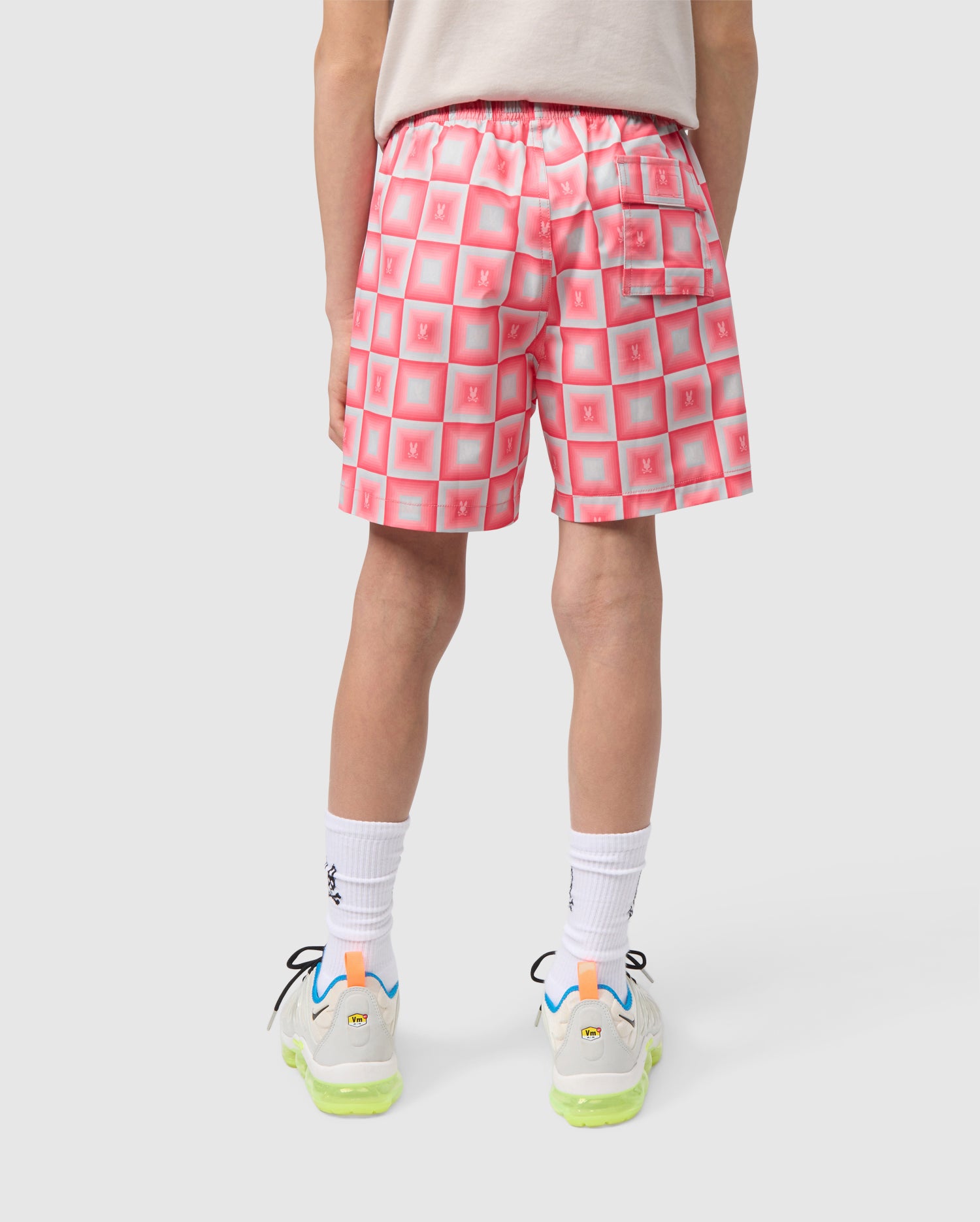 KIDS UTICA SWIM TRUNK - B0W399B2SW