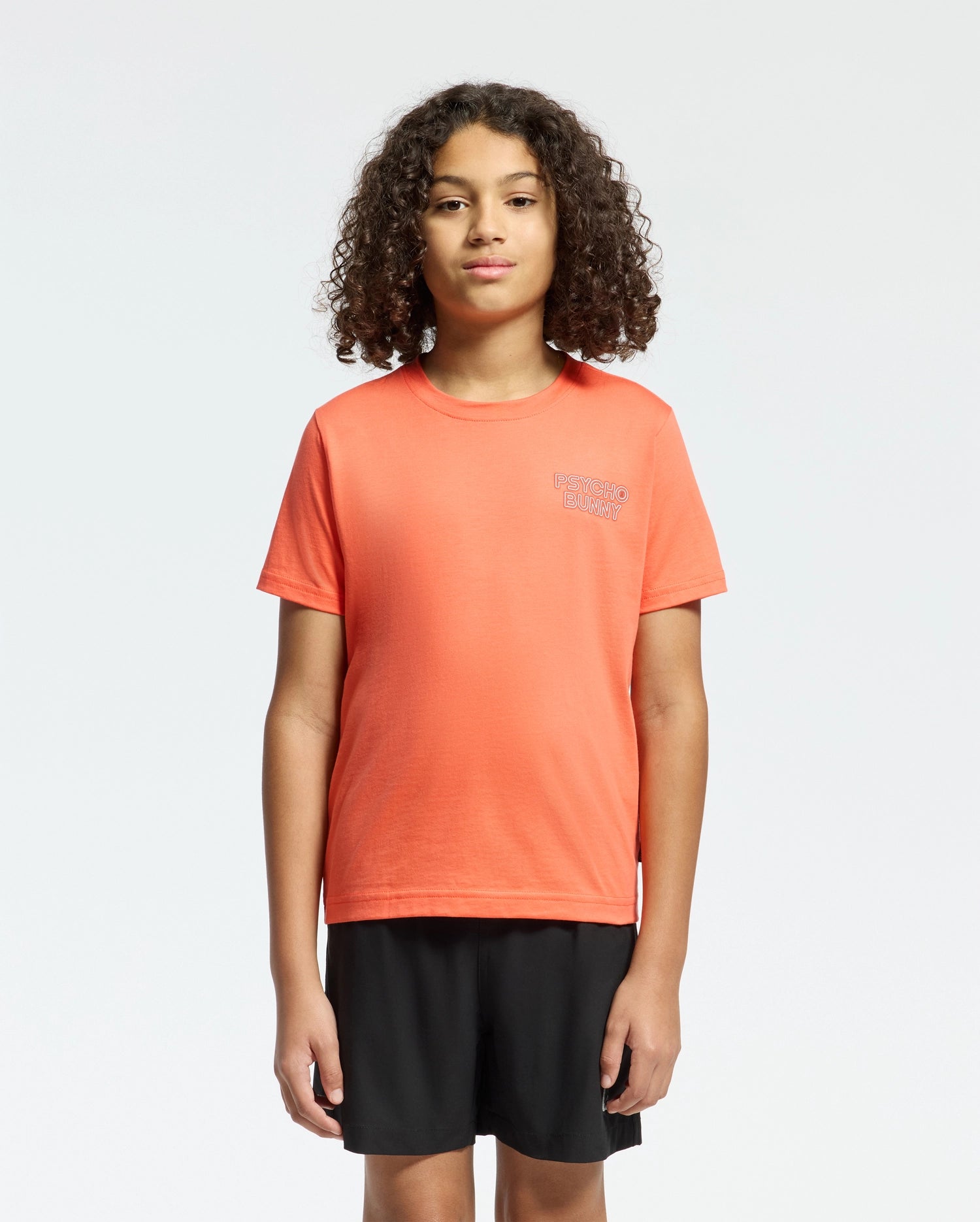 KIDS SYDNEY BACK GRAPHIC TEE - B0U509F200