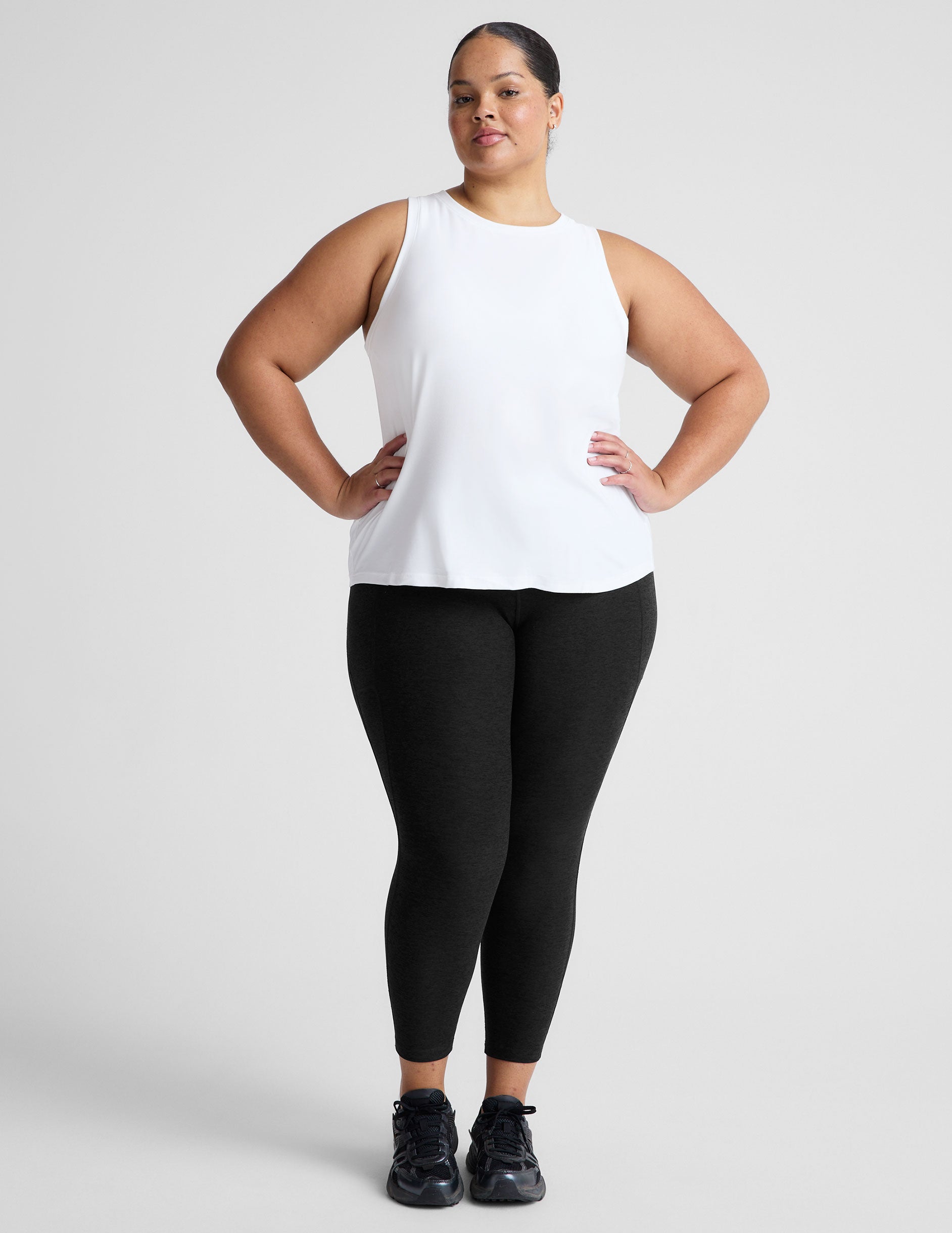Featherweight Rebalance Tank