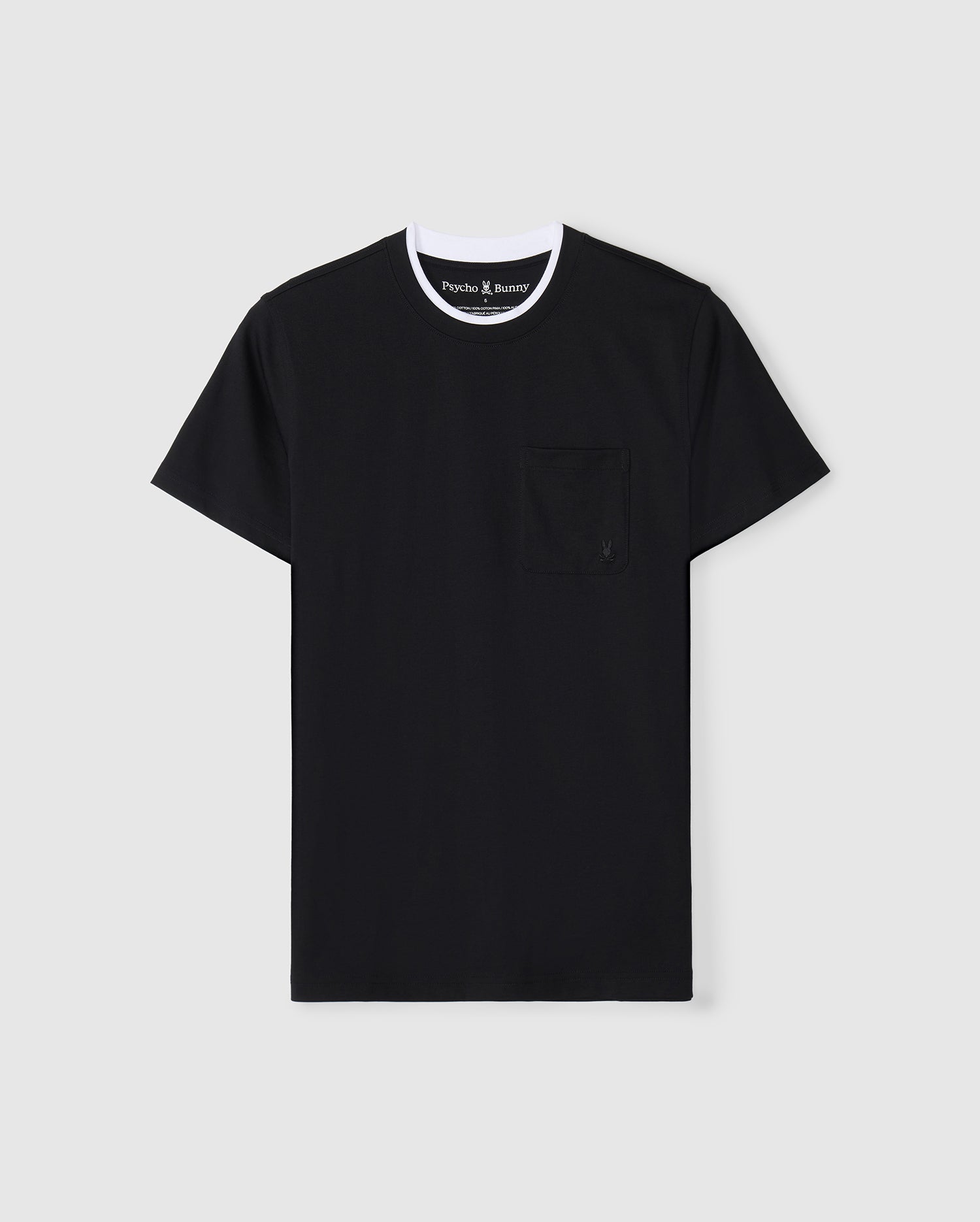 MENS CAMPO POCKET TEE - B6U801D200