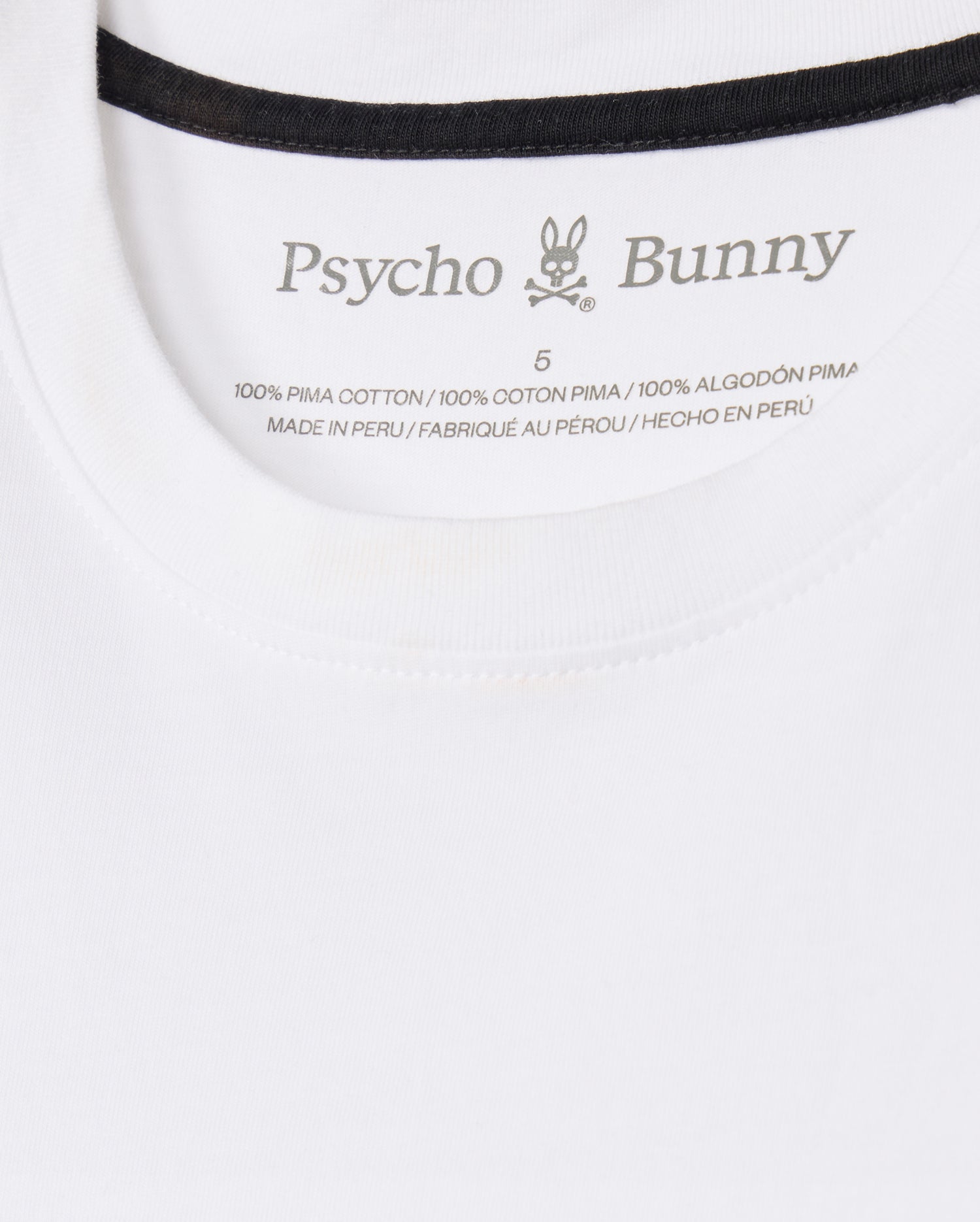 MENS TACOMA GRAPHIC TEE - B6U909D200