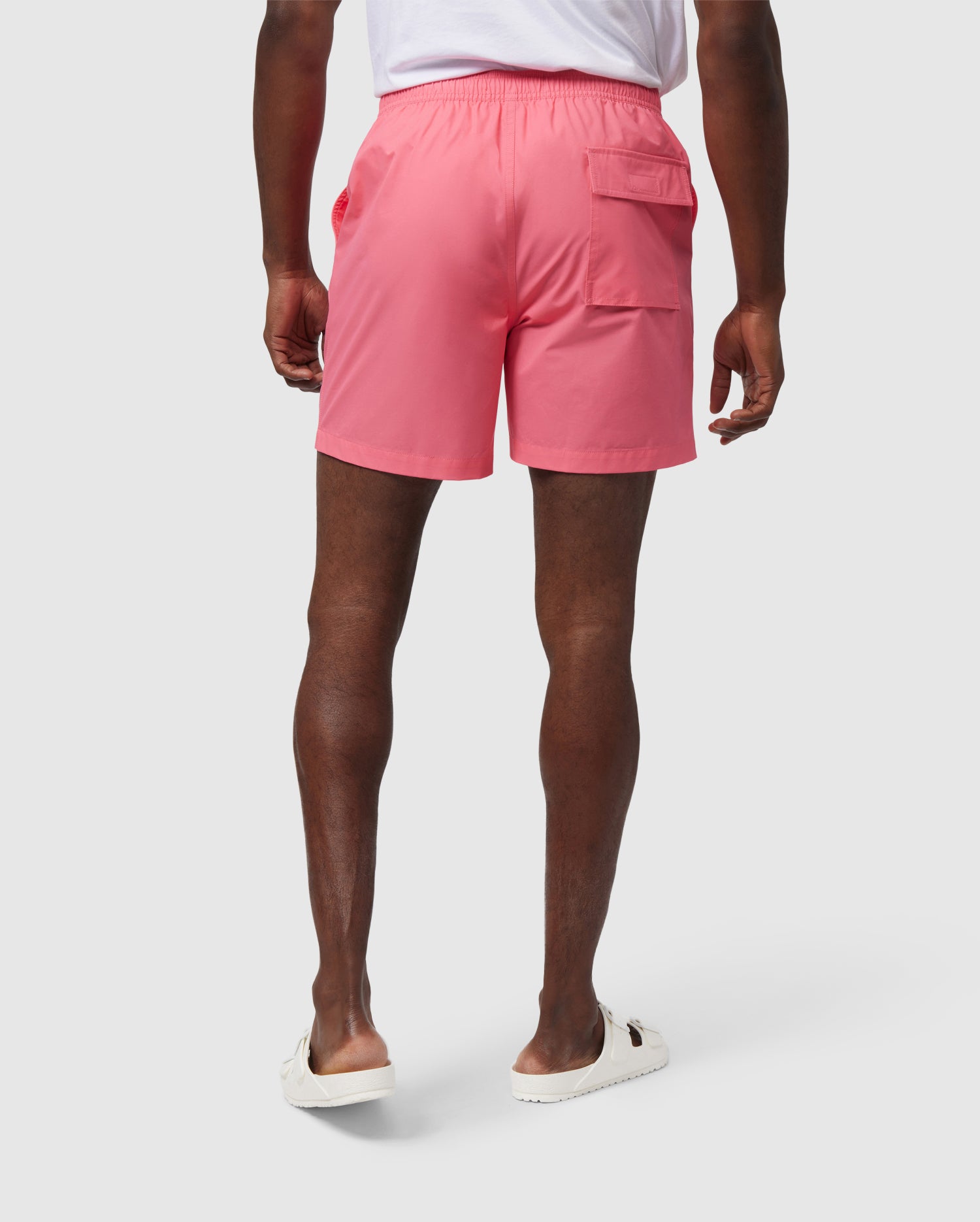MENS MALTA HYDROCHROMIC SWIM TRUNK - B6W321B2SW