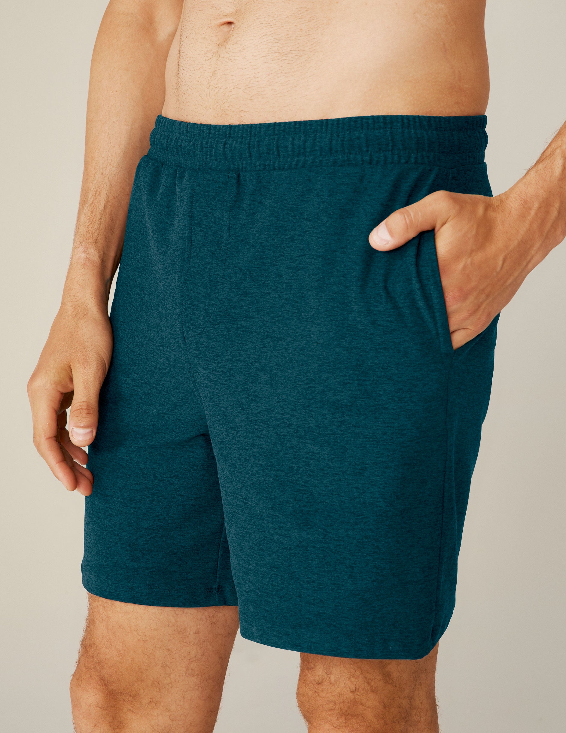 Spacedye Take It Easy Men's Short