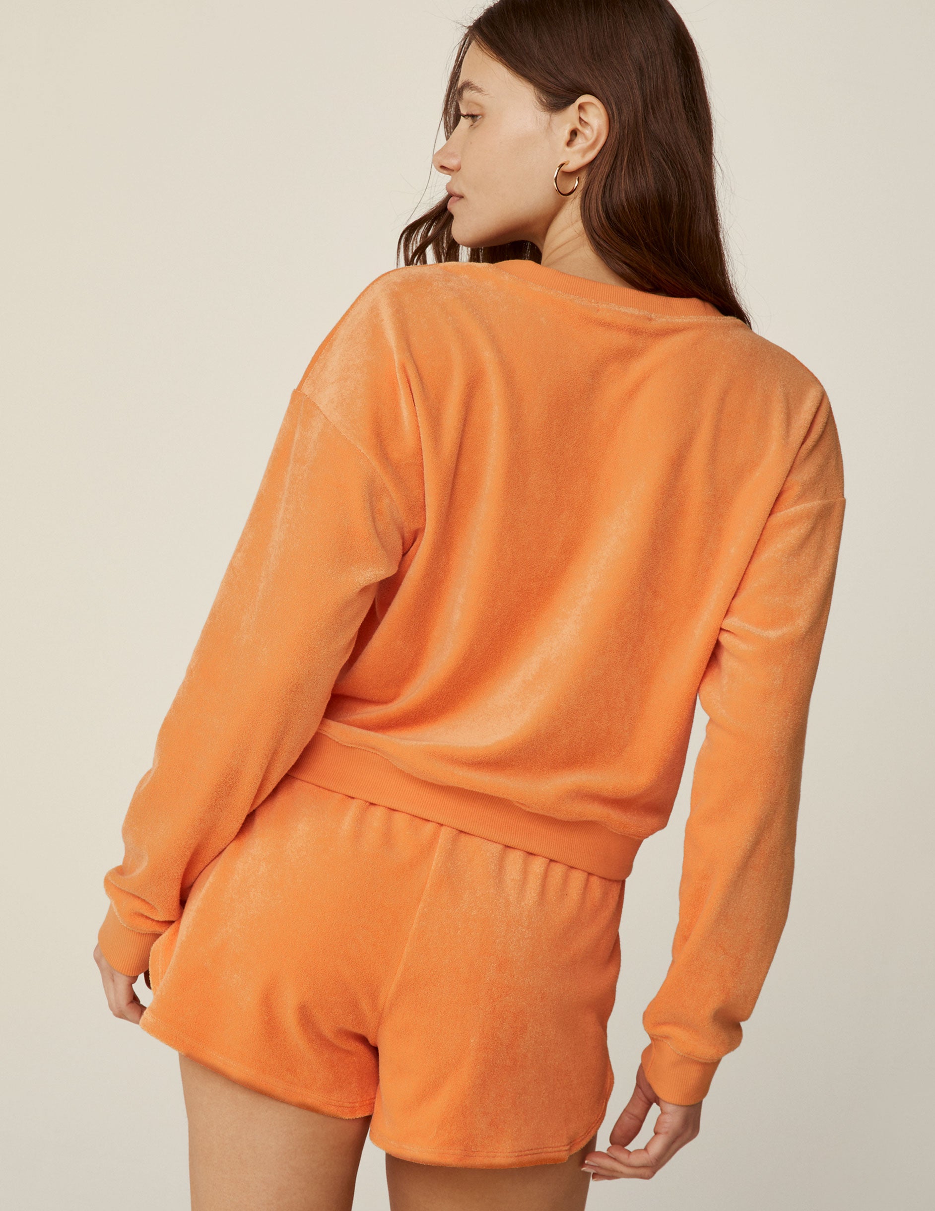 Tropez Pullover