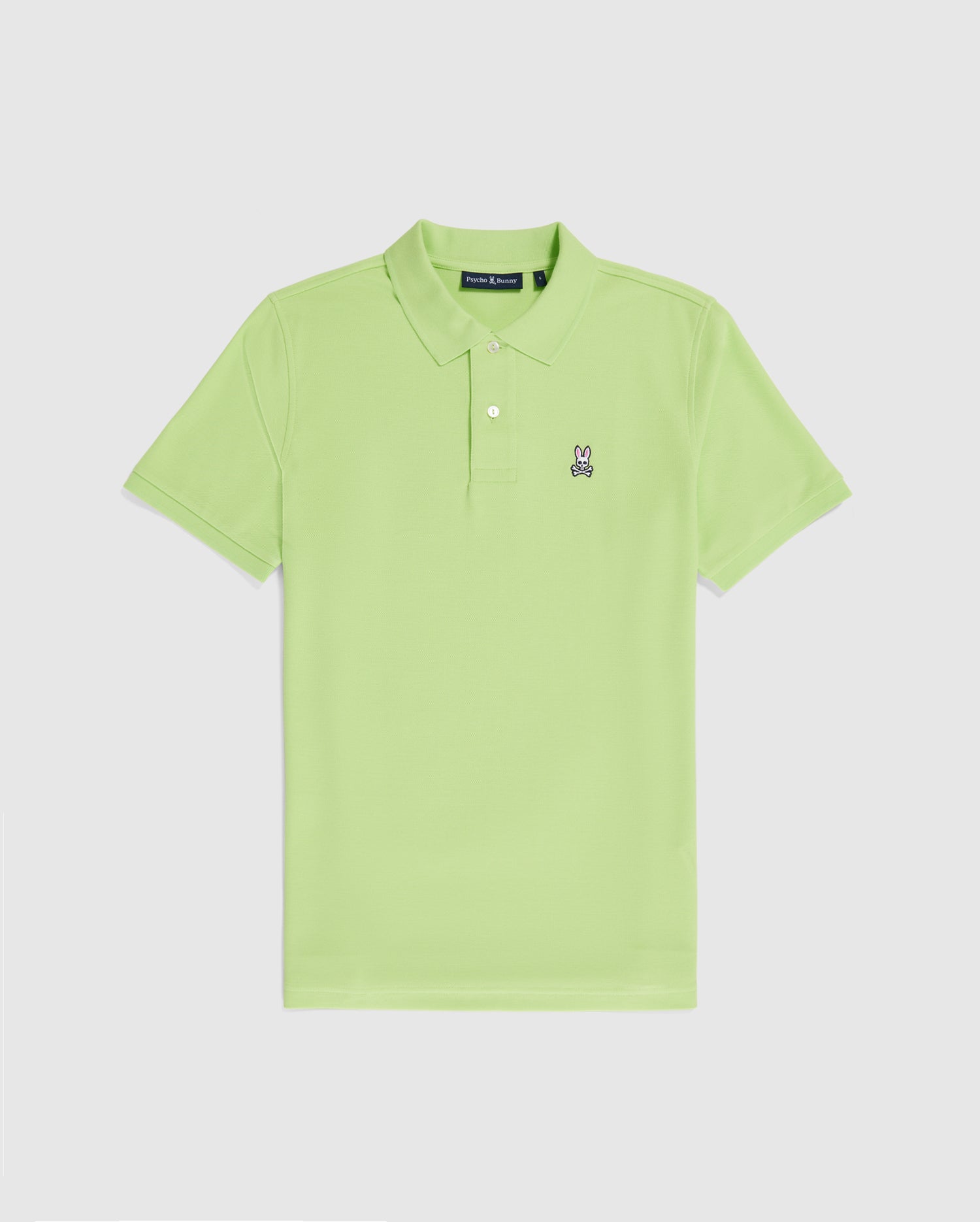 MENS CLASSIC PIQUE POLO SHIRT - B6K001Z1PC