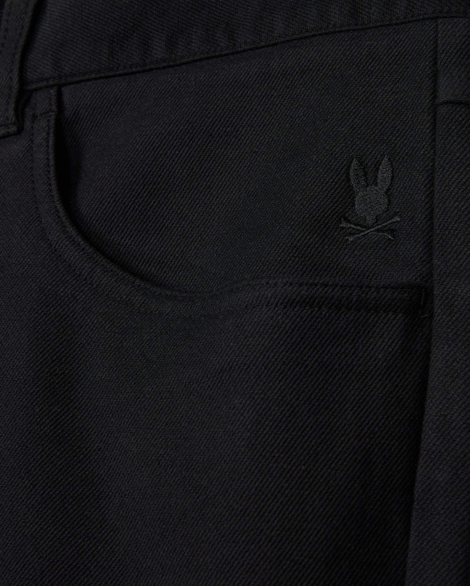 MENS HAYS TWILL PANT - B6P894D200