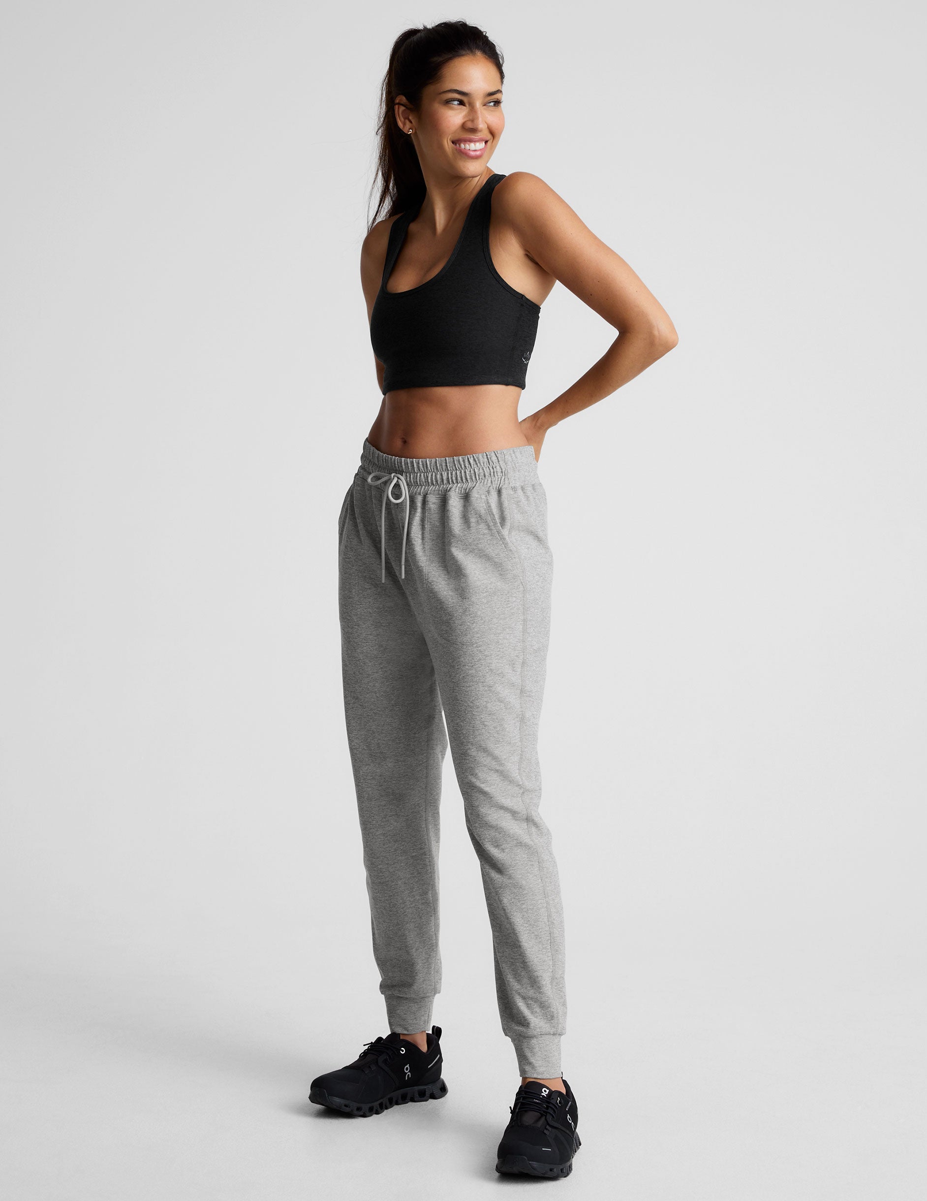 Spacedye Commuter Midi Jogger