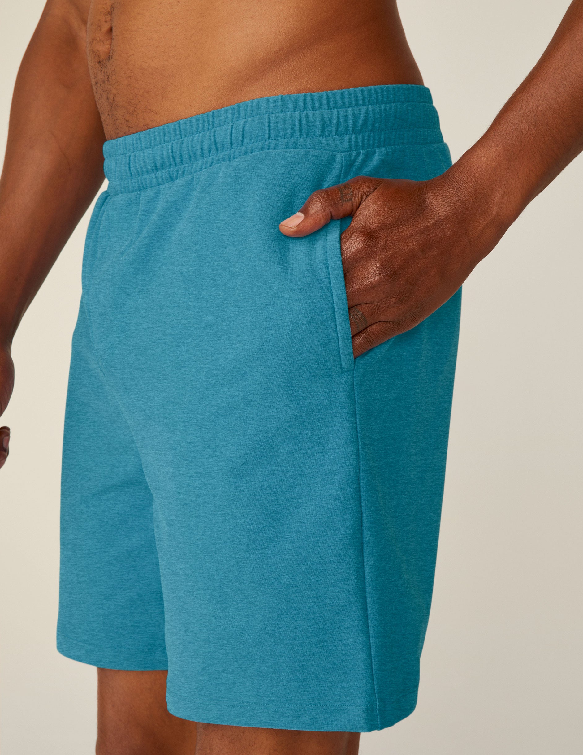 Spacedye Take It Easy Mens Short