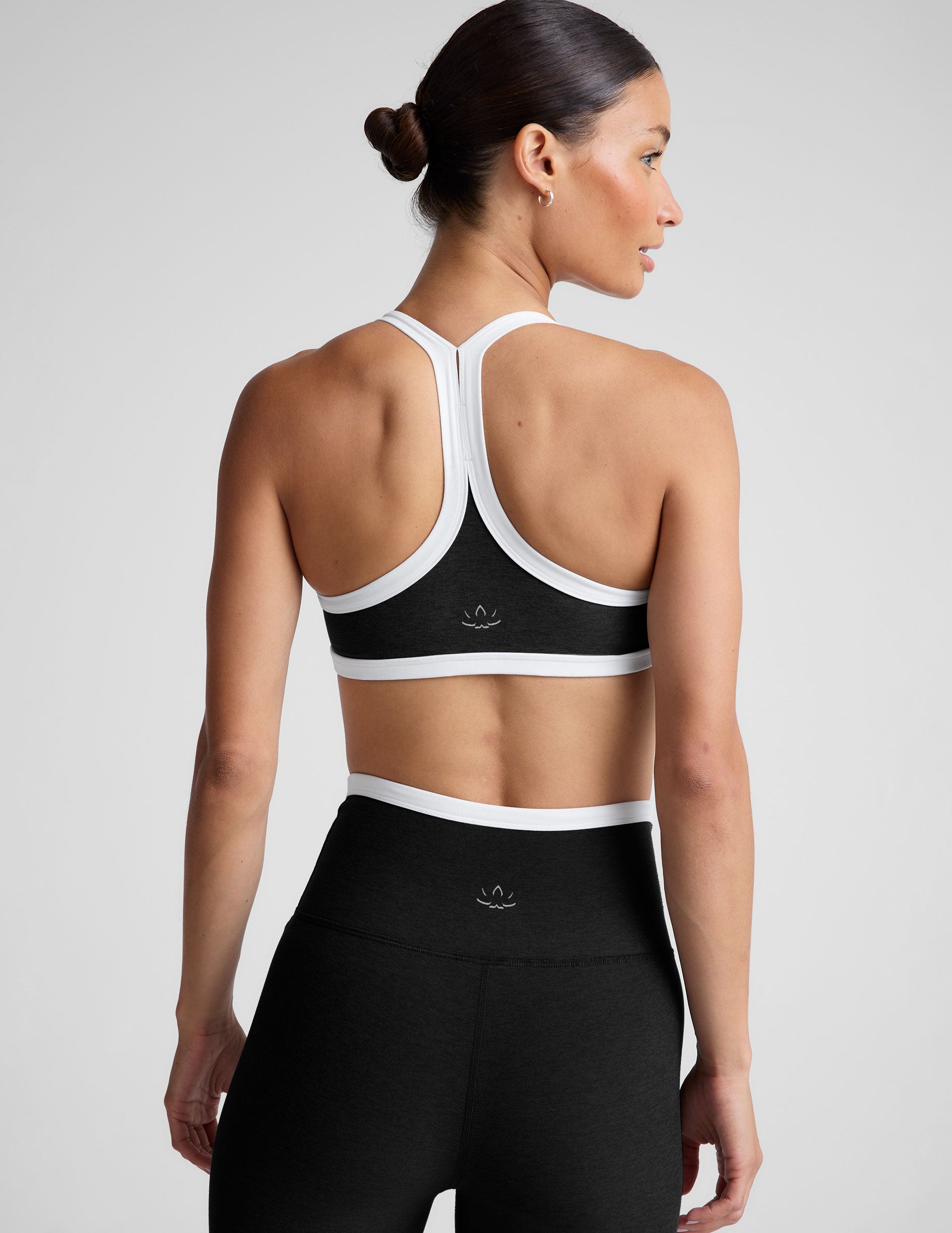 Spacedye Outlines Bra