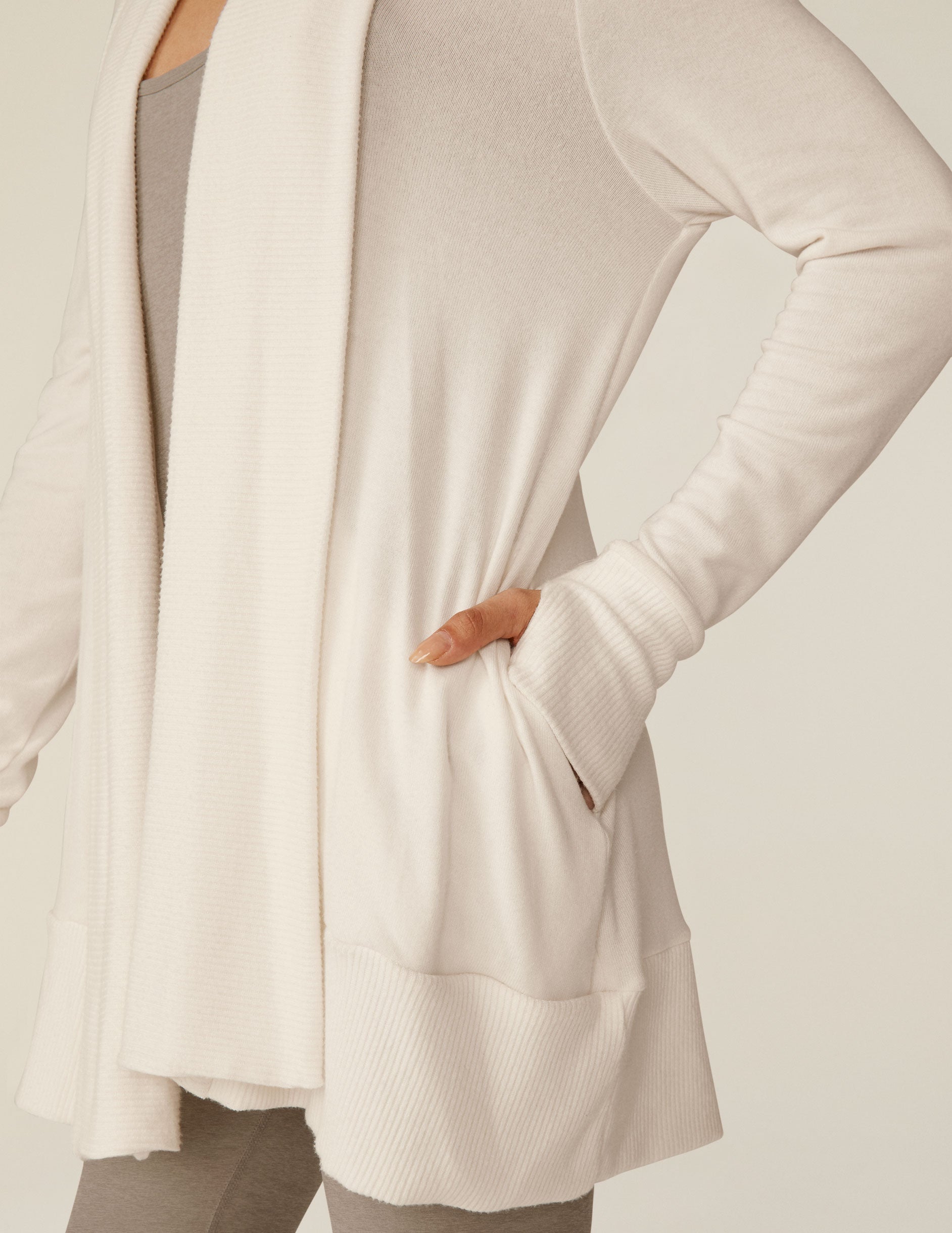 Soften Up Cardigan