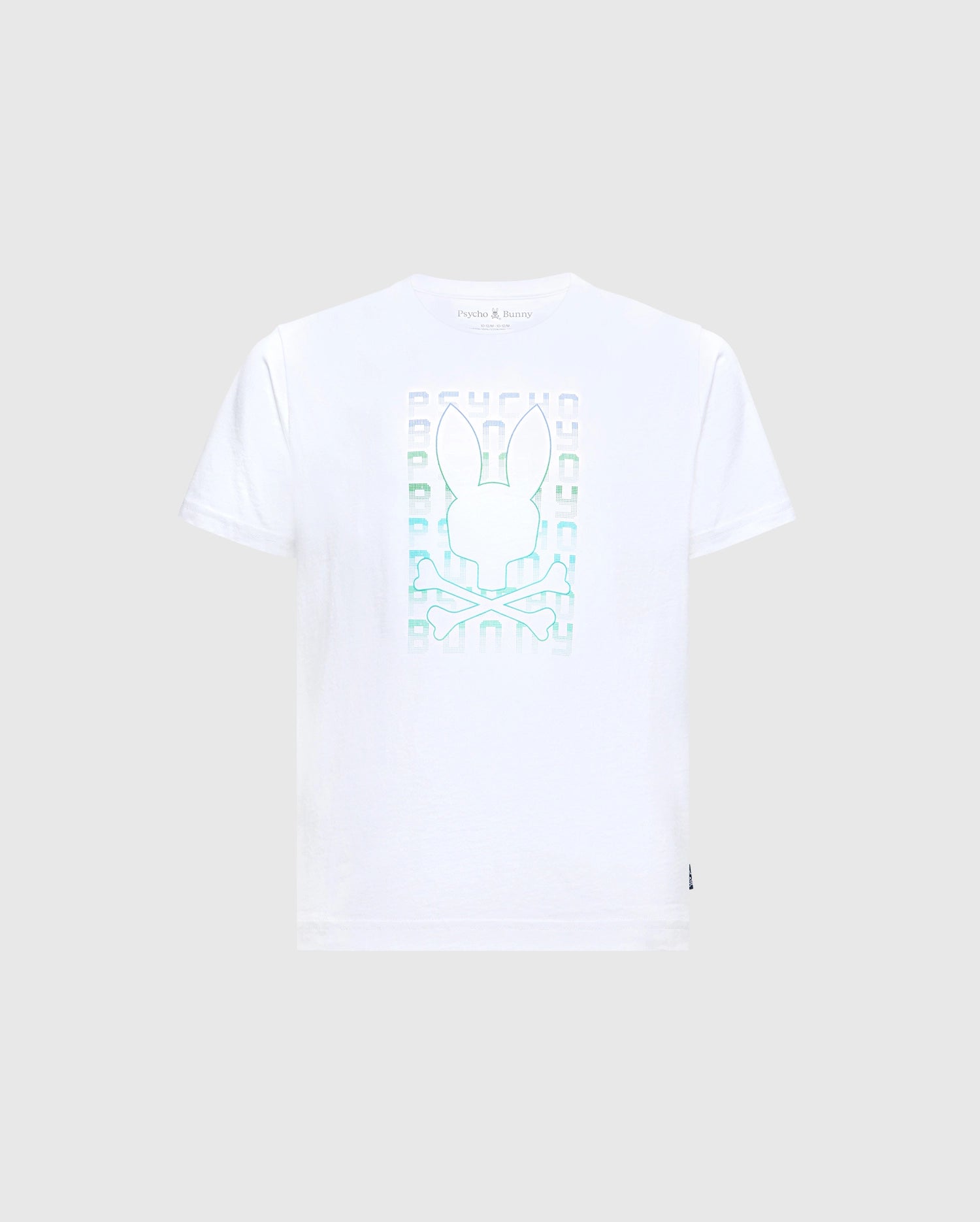 KIDS CORTES GRAPHIC TEE - B0U328E200