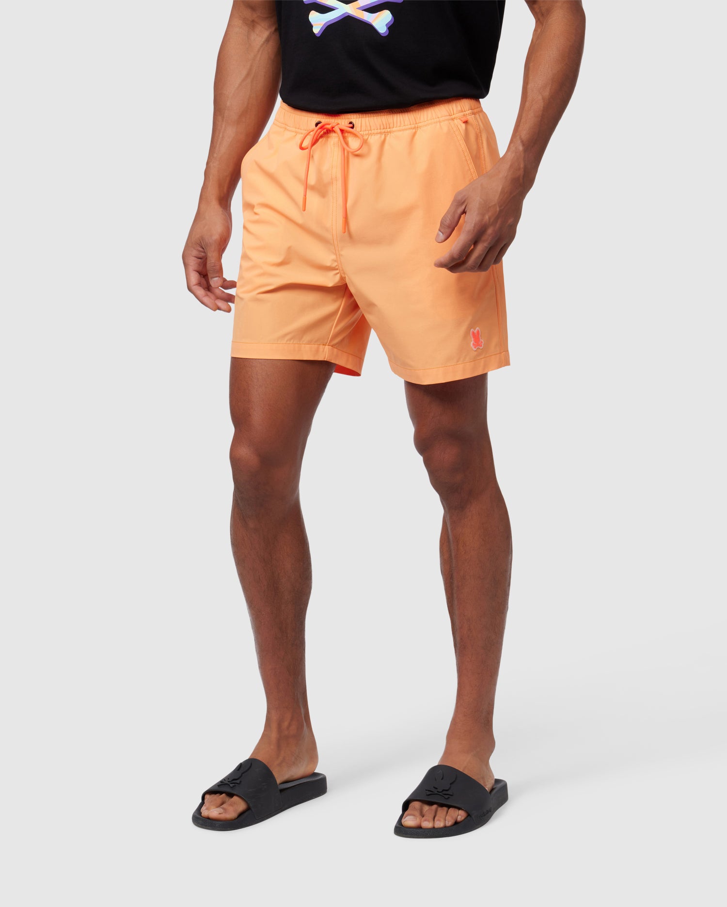 MENS LANCASTER HYDROCHROMIC SWIM - B6W632A2PO