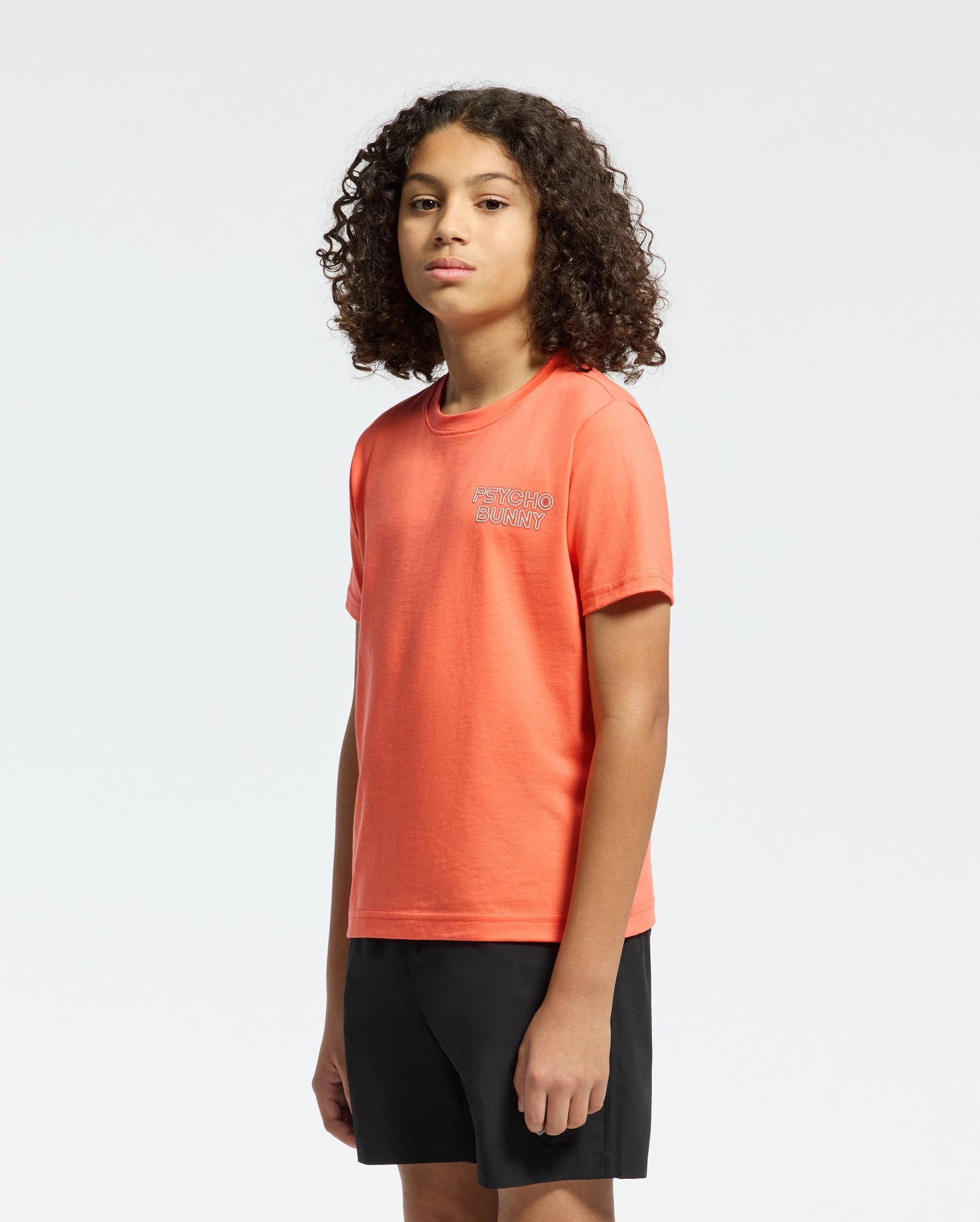KIDS SYDNEY BACK GRAPHIC TEE - B0U509F200
