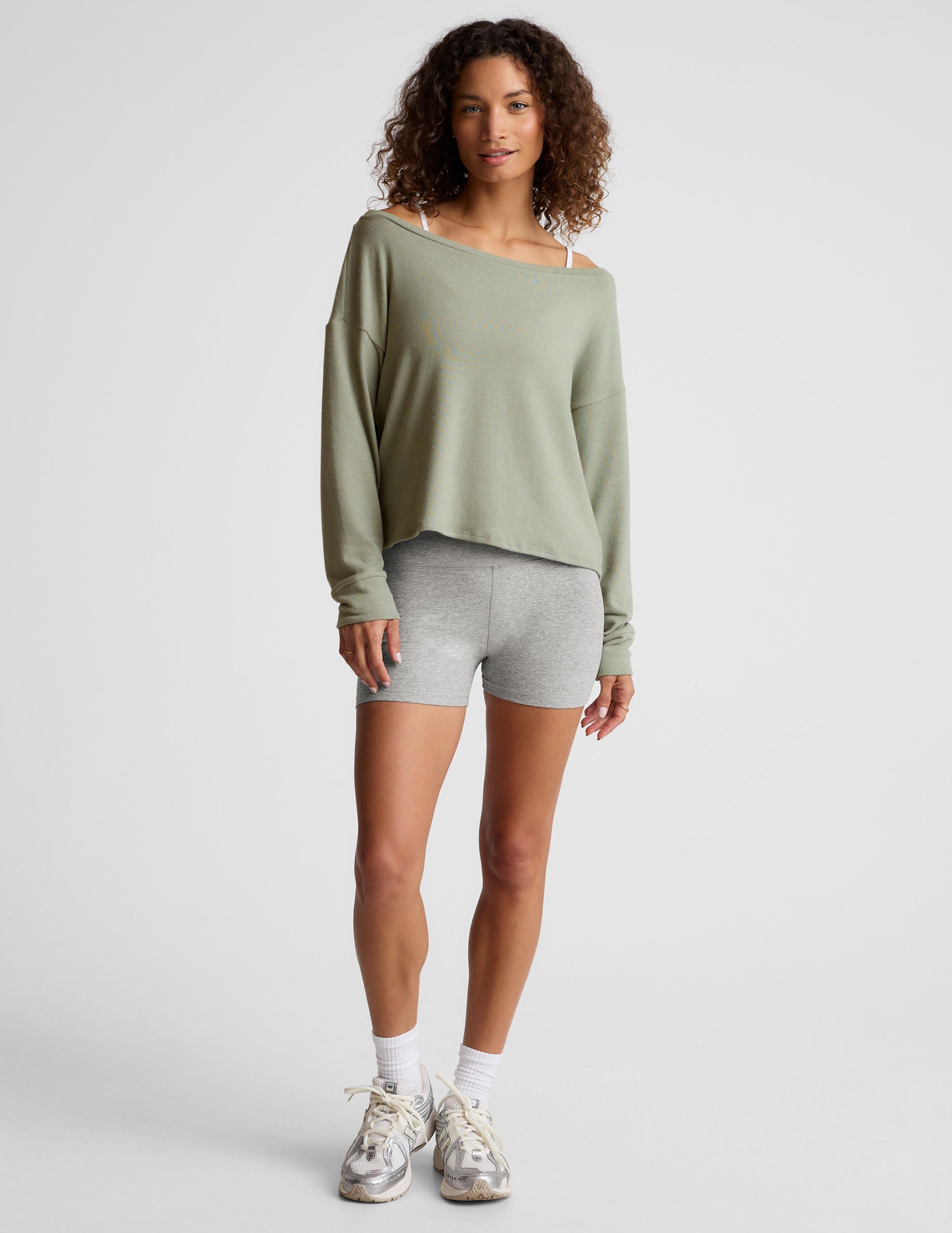 Let Loose Pullover