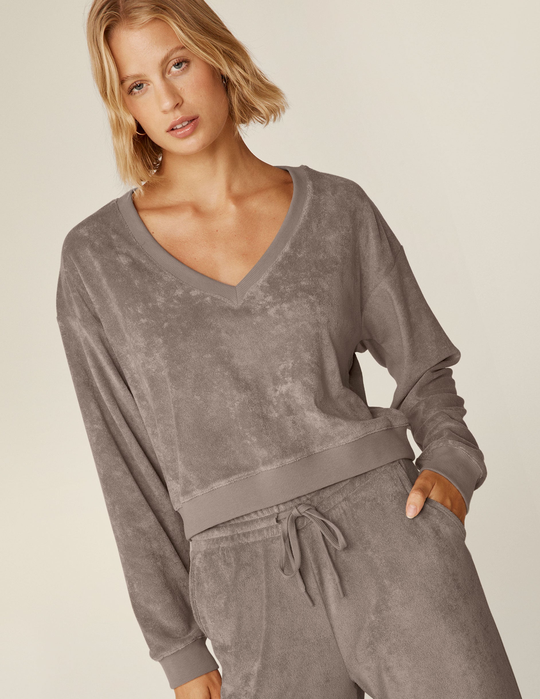 Tropez Pullover