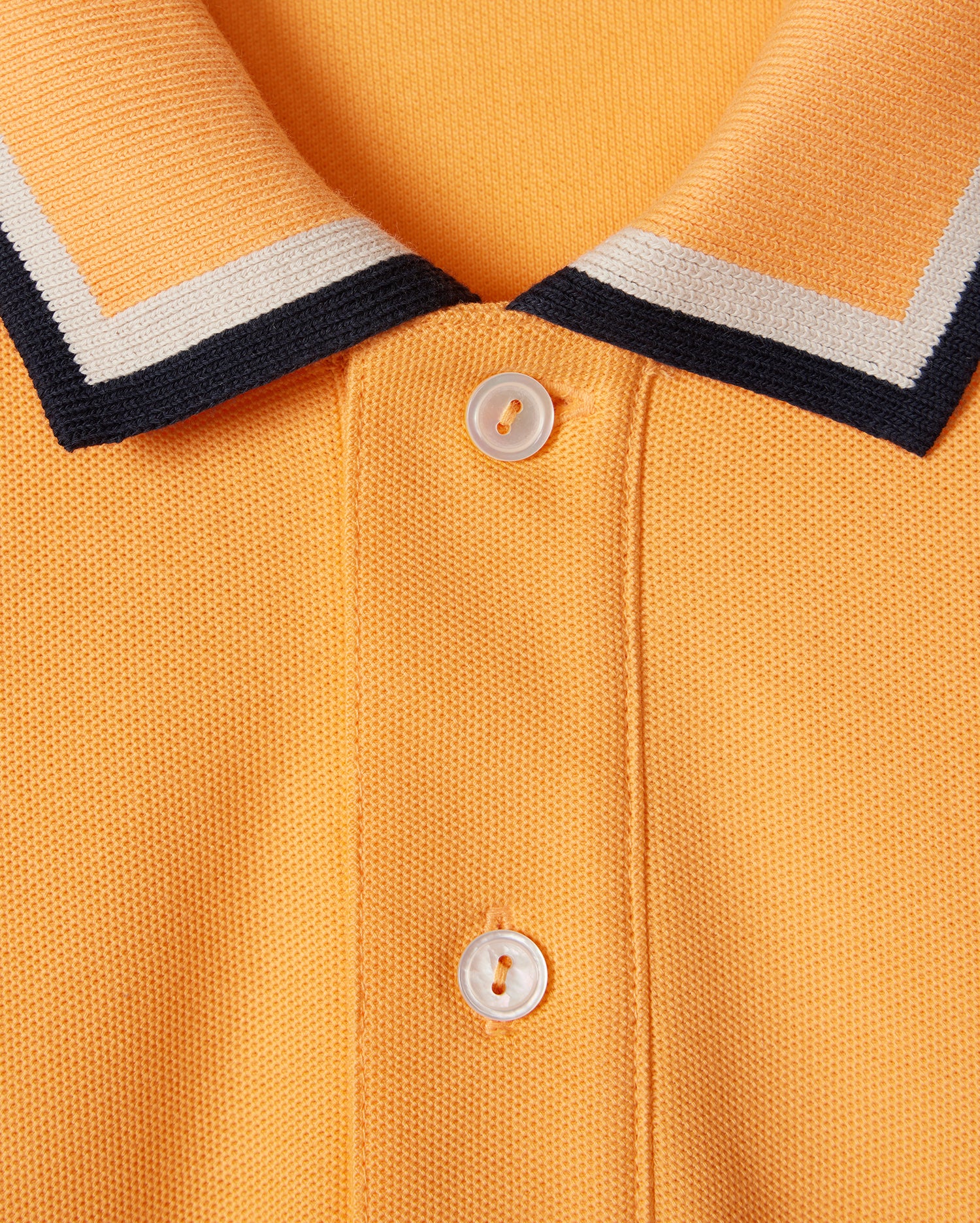 MENS KINGSBURY PIQUE POLO SHIRT - B6K235B200