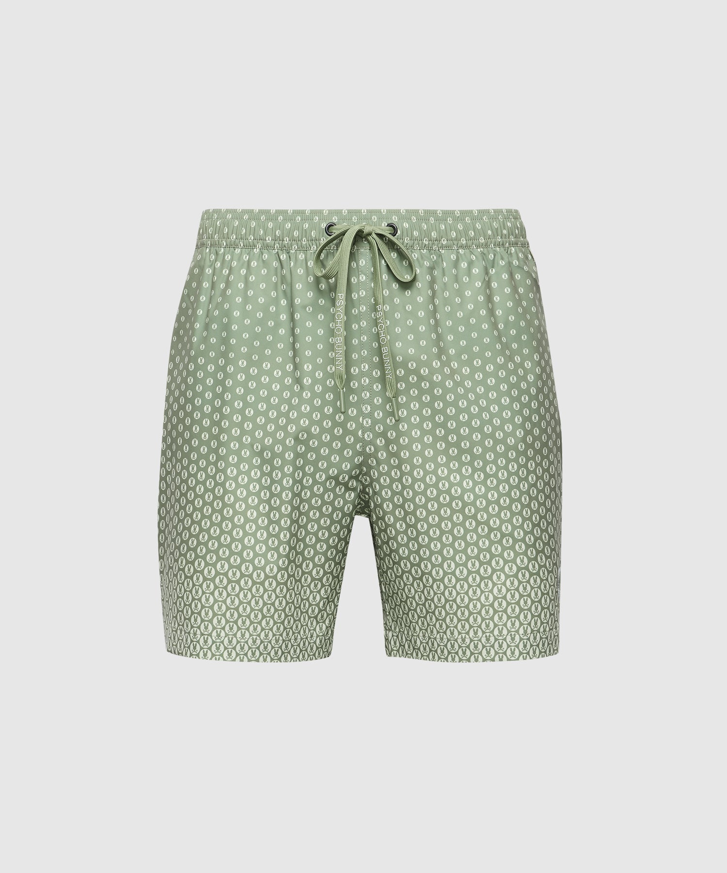 MENS BENDIGO PRINTED SWIM TRUNK - B6W619F200