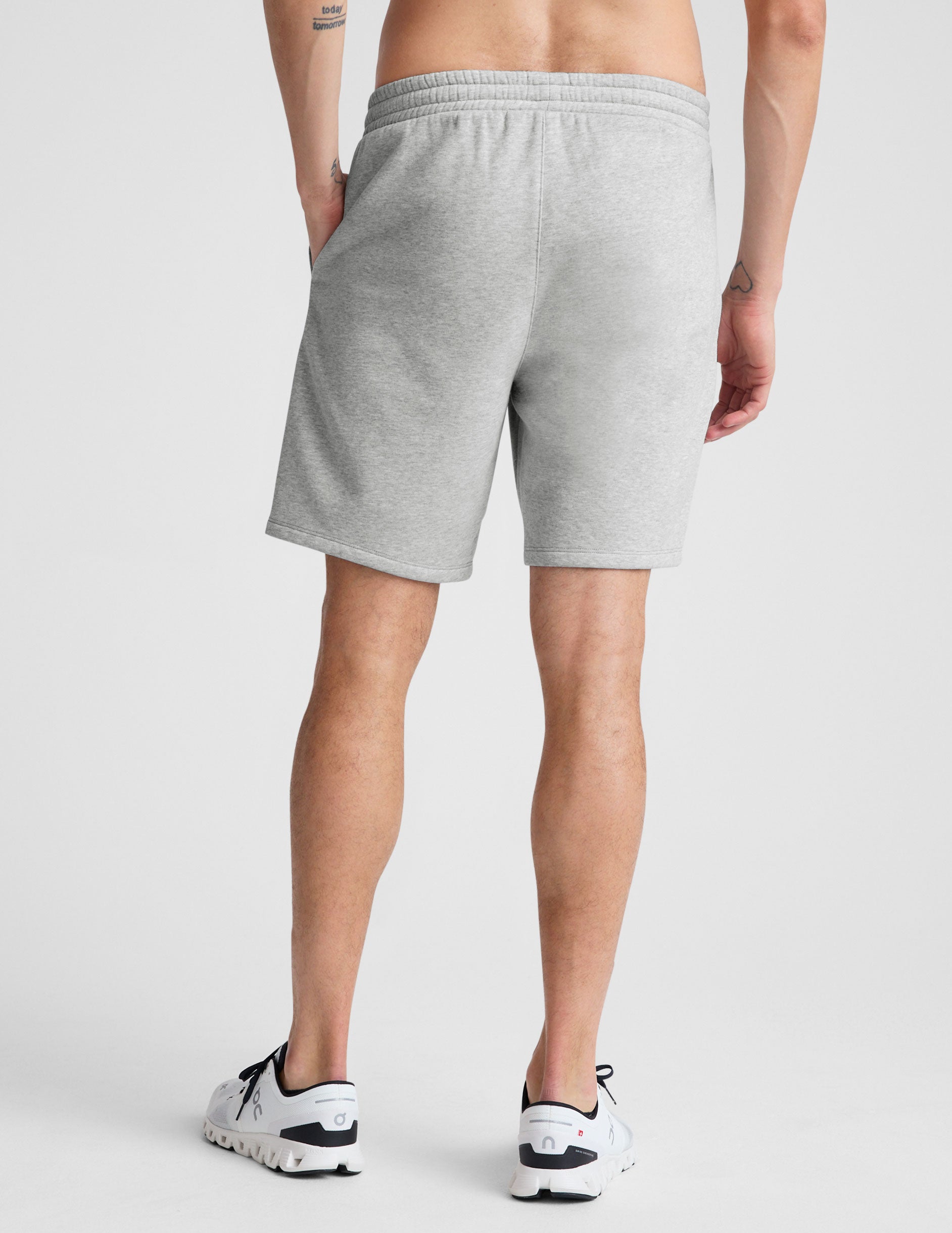 Fresh Cut Sweat Short