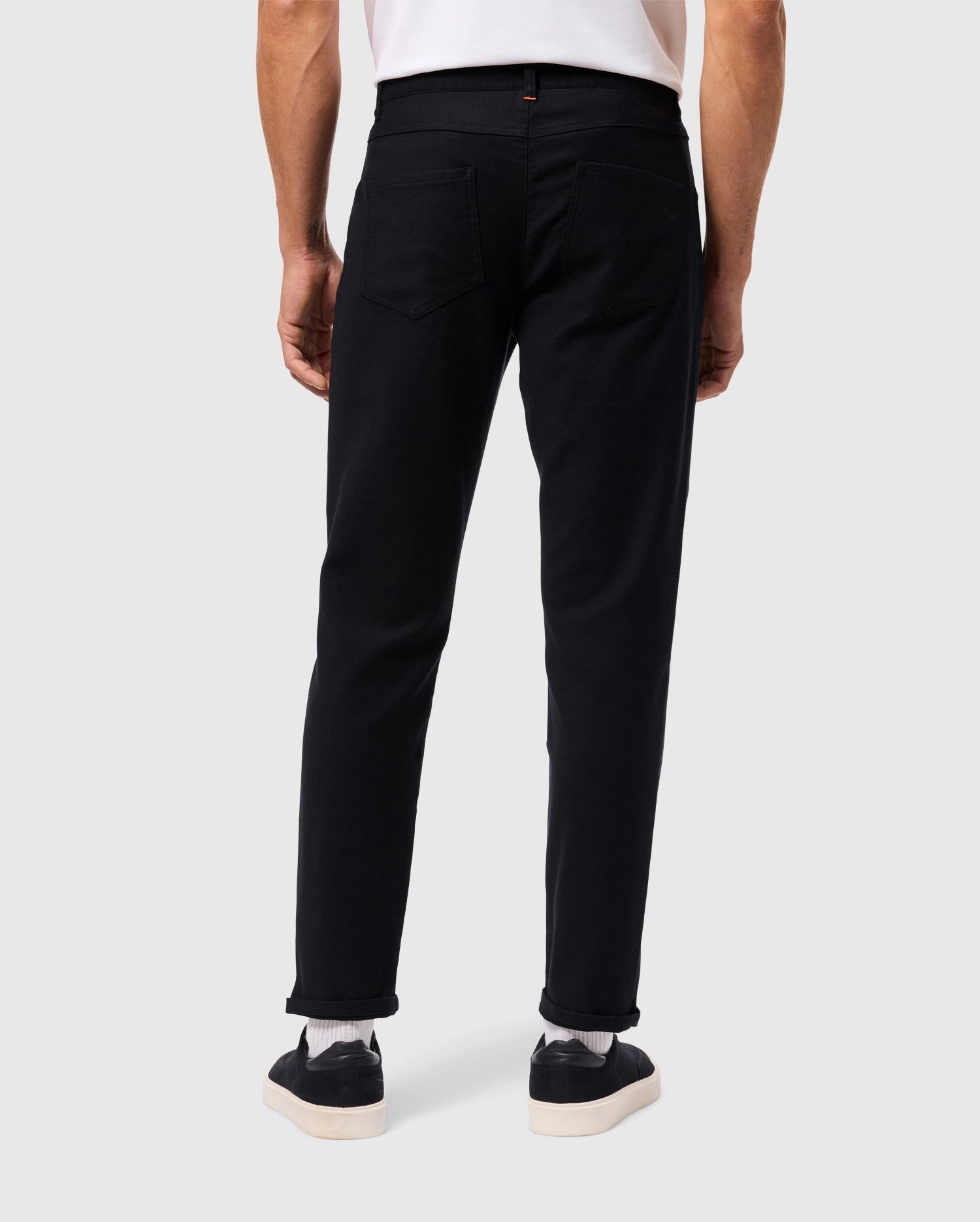 MENS HAYS TWILL PANT - B6P894D200