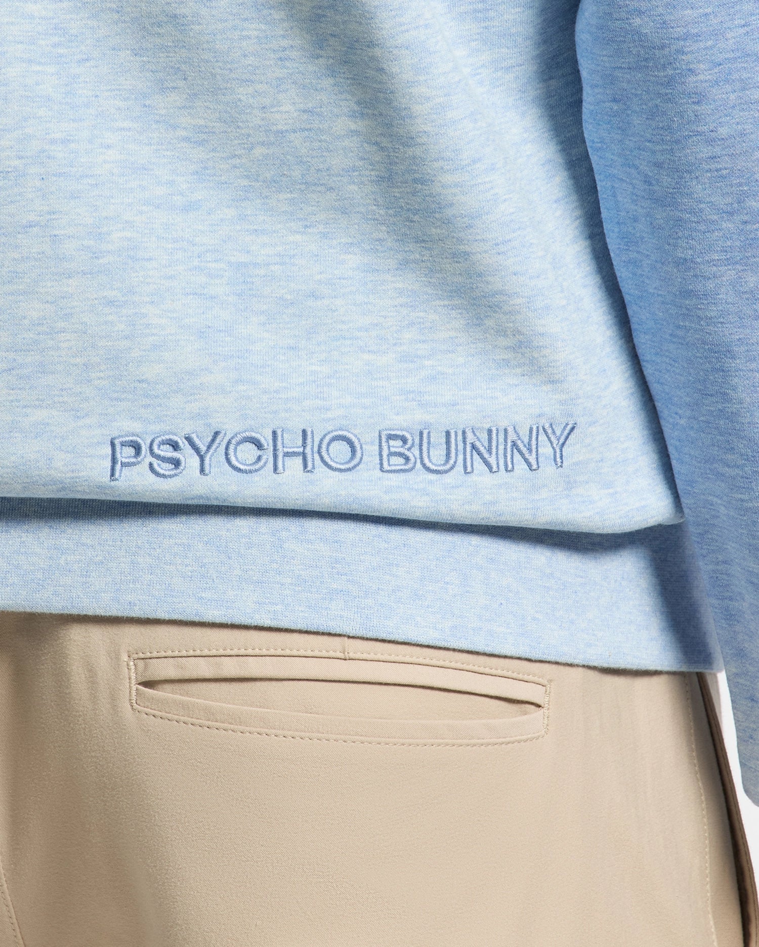 MENS ARCHIE SWEATSHIRT - B6S630F200