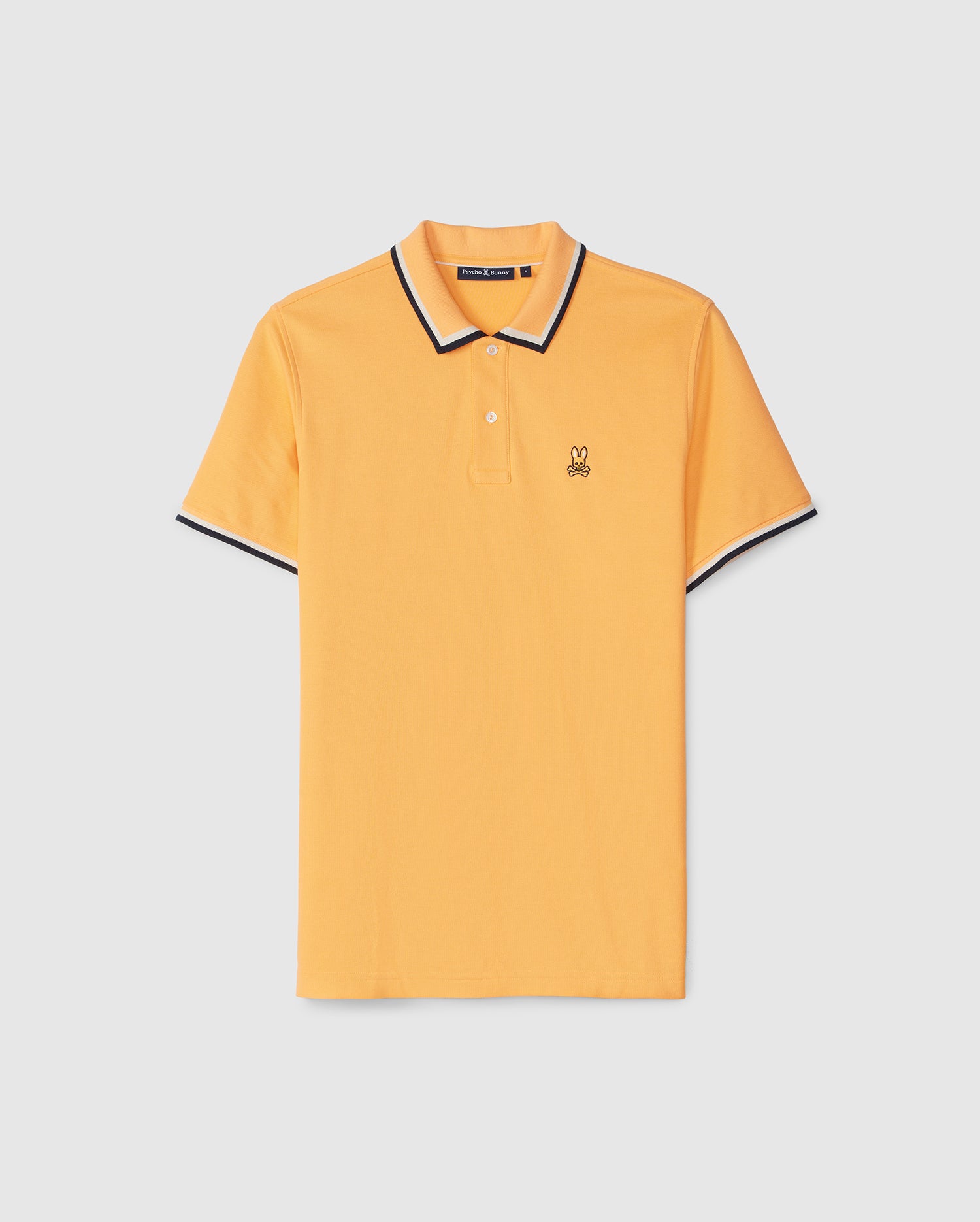 MENS KINGSBURY PIQUE POLO SHIRT - B6K235B200