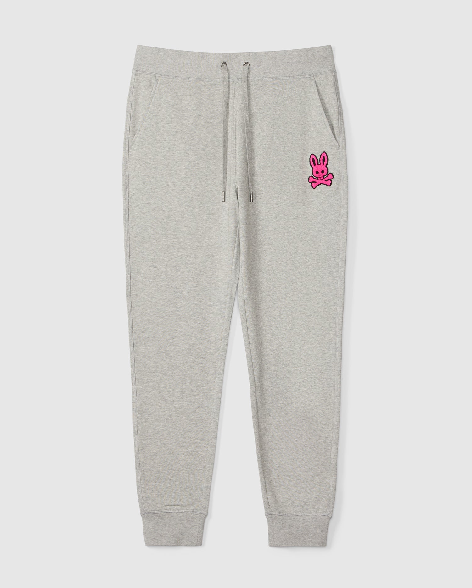 SCOTT CHENILLE PATCH SWEATPANT - B6P856D200