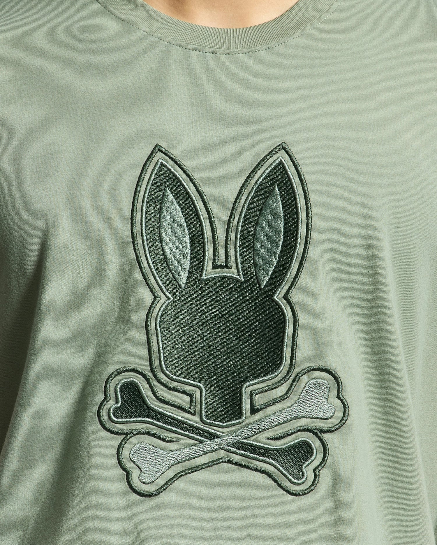 MENS NEW CASTLE GRAPHIC TEE - B6U415F200