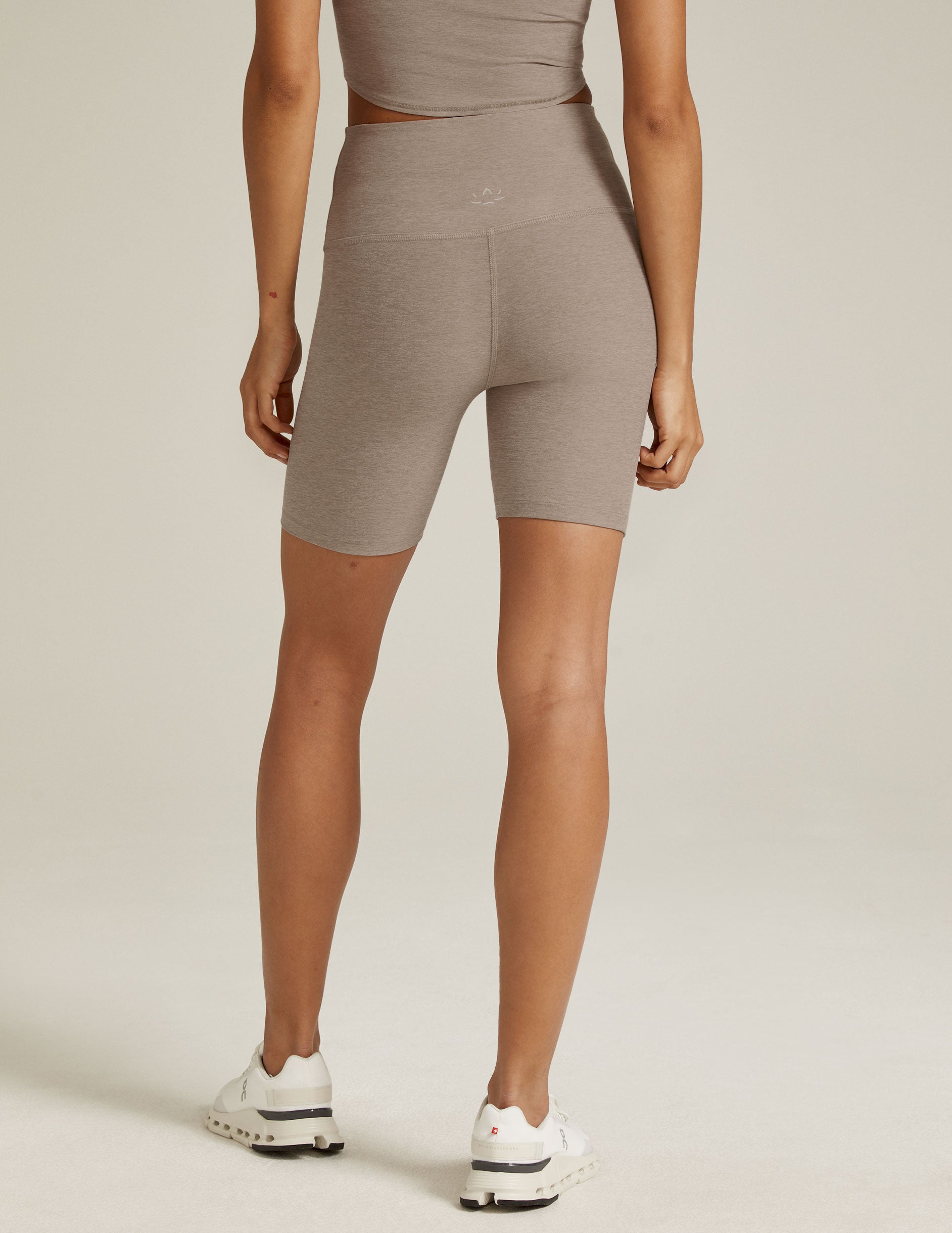 Spacedye Keep Pace 7 Short