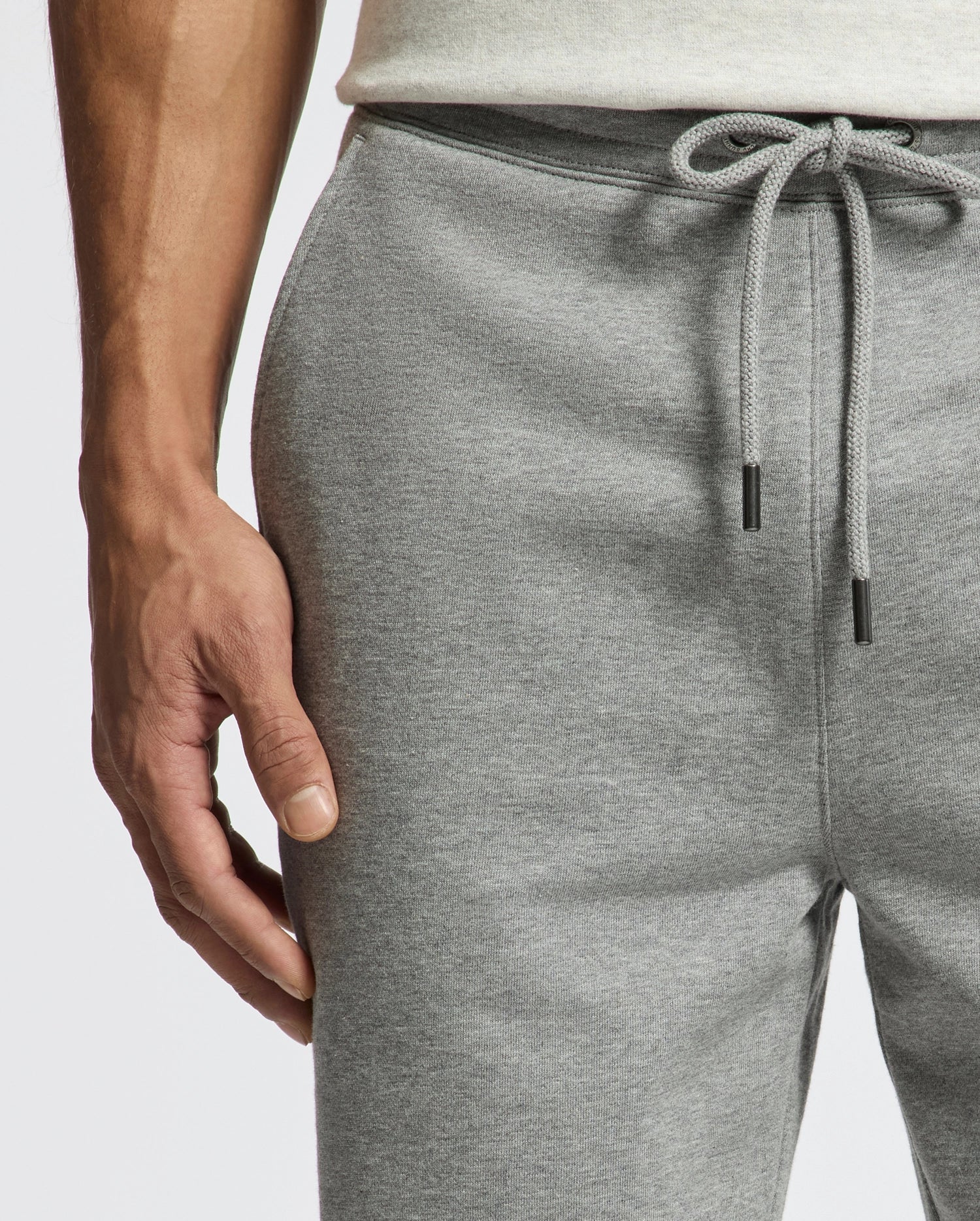 MENS ELDORADO BRUSH BACK JOGGER - B6P285E200