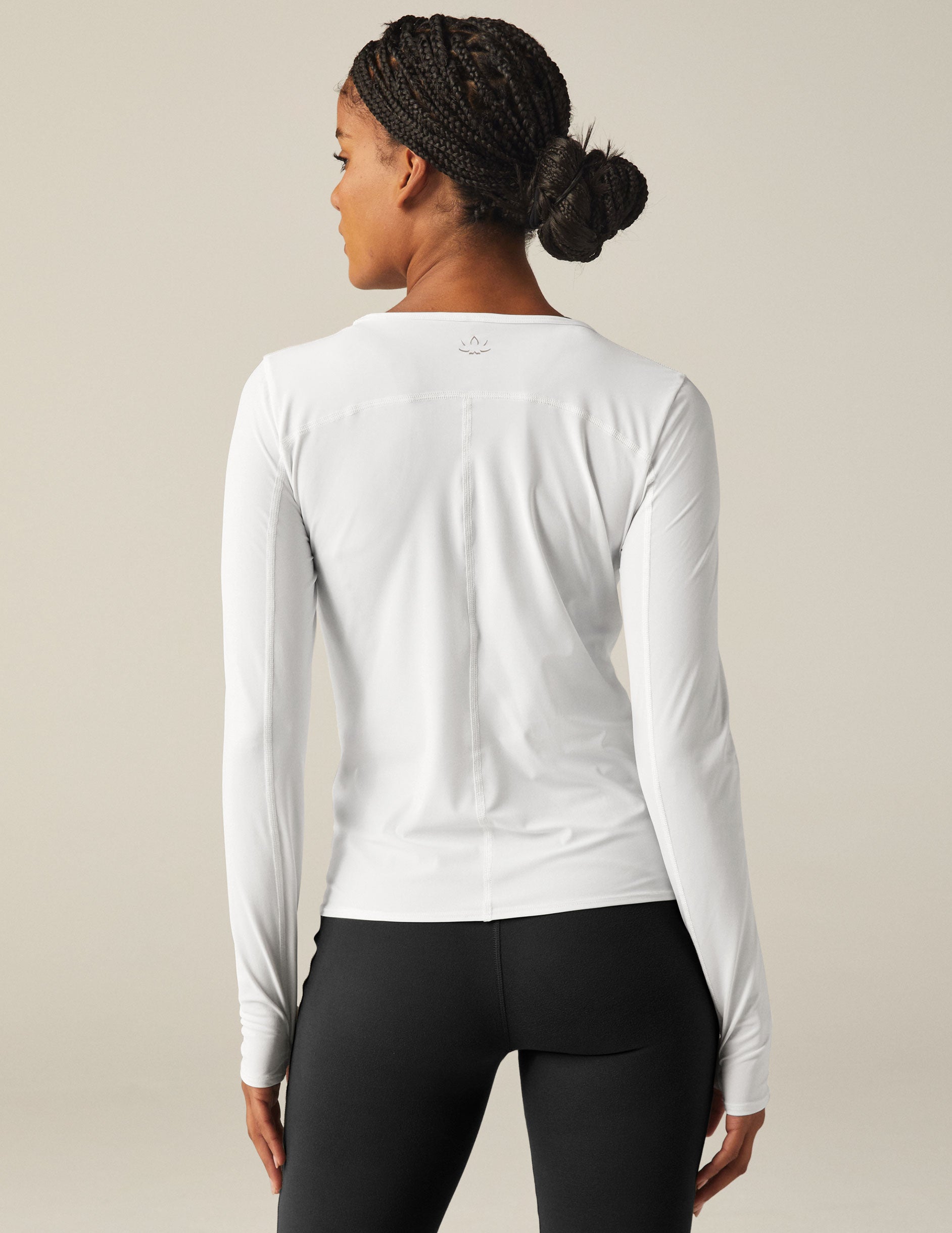 POWERBEYOND Lite Airshield Long Sleeve Top
