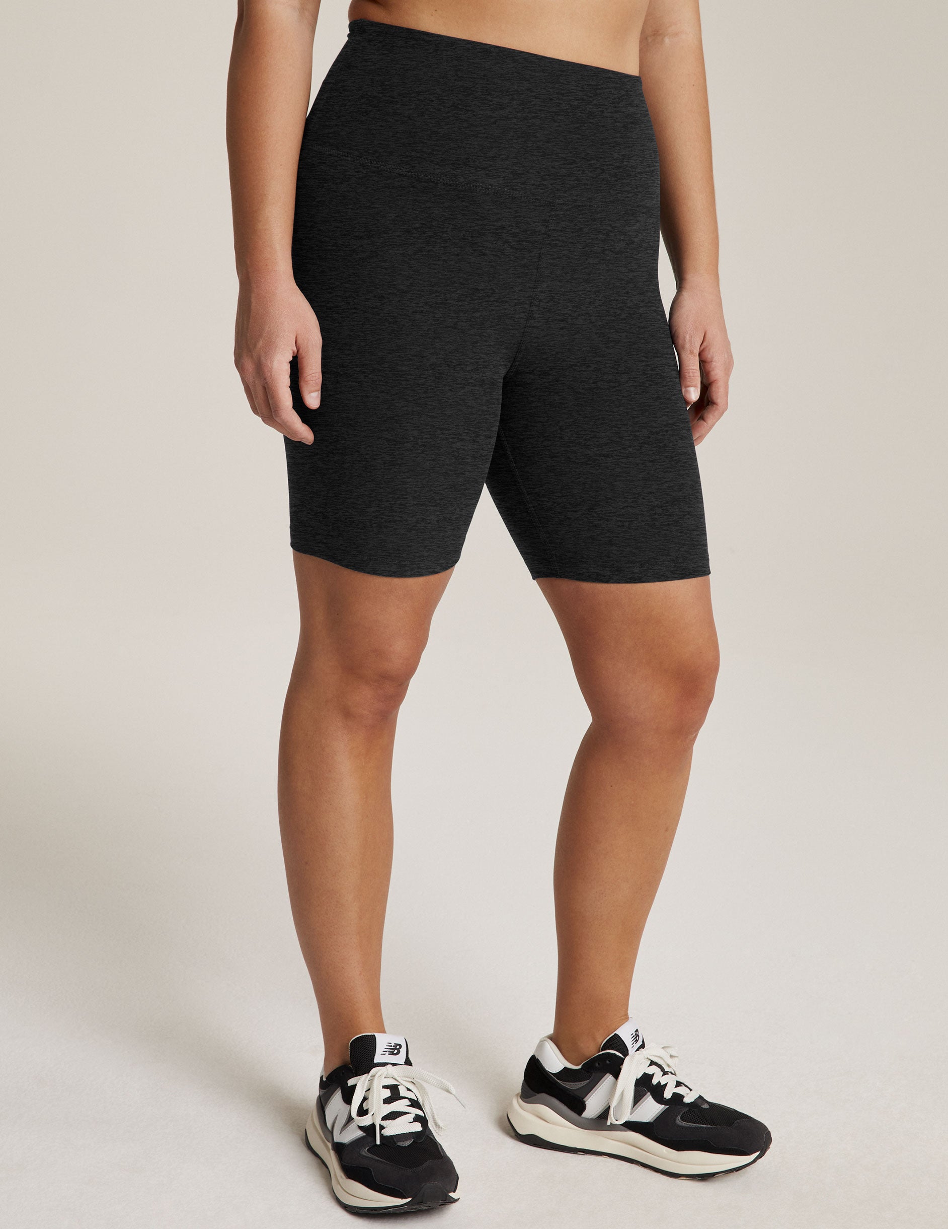 Spacedye Keep Pace 7 Short